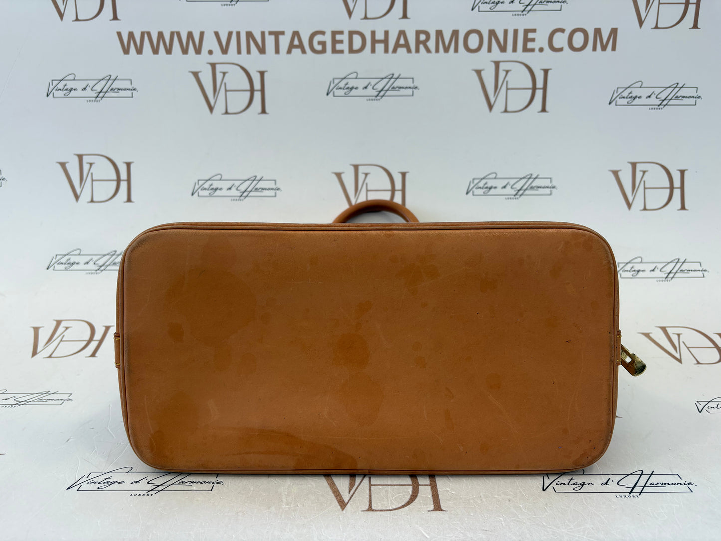 017678 - Louis Vuitton Alma