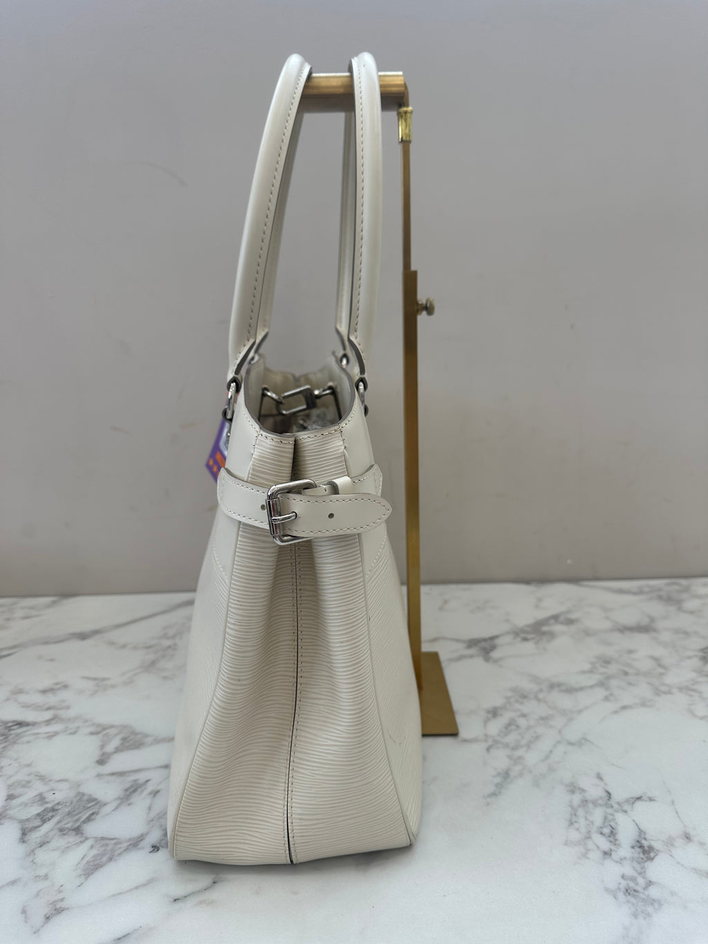 Louis Vuitton Epi Passy GM