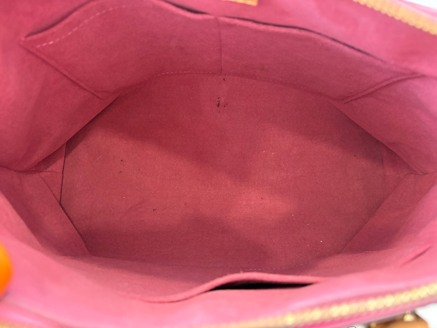 201178 - Louis Vuitton Pallas