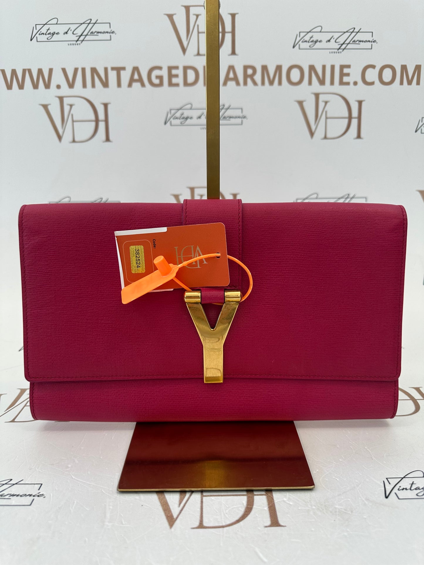 382524 - Saint Laurent Y-Ligne
