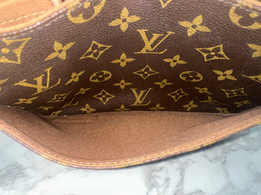 Louis Vuitton Abbesses