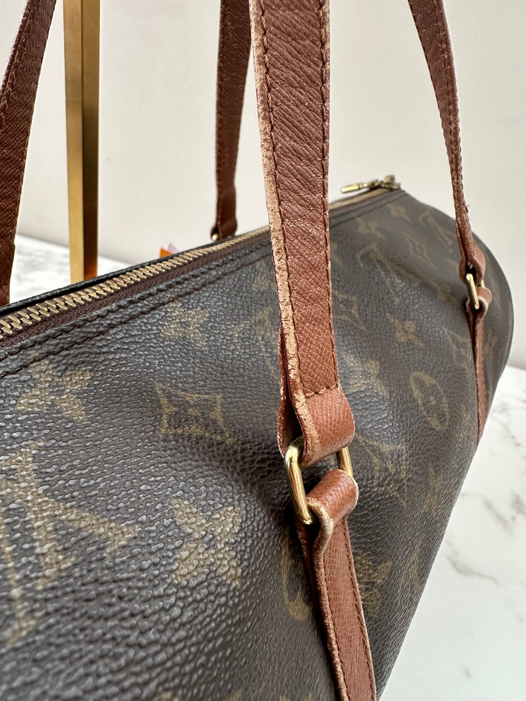 Louis Vuitton Papillon 30