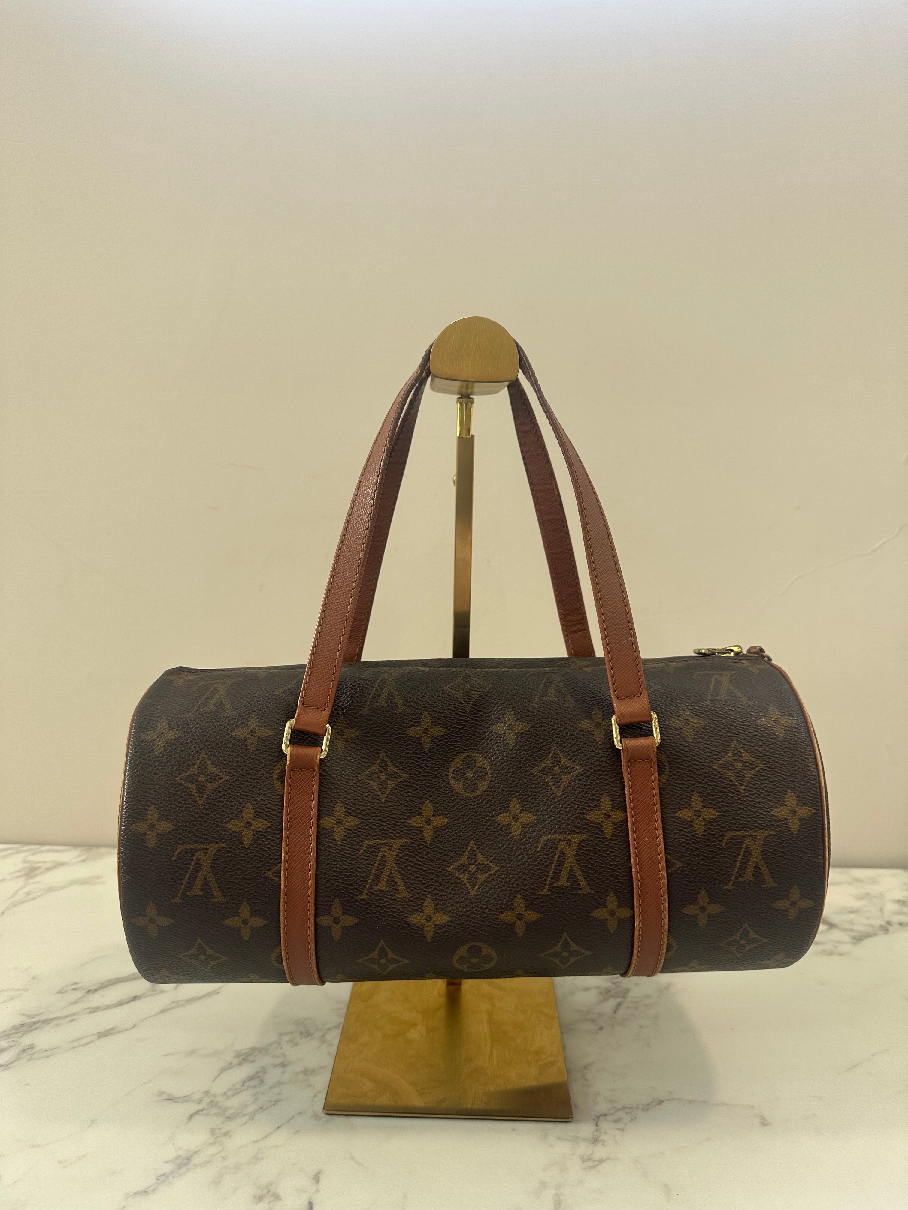 Louis Vuitton Papillon 30
