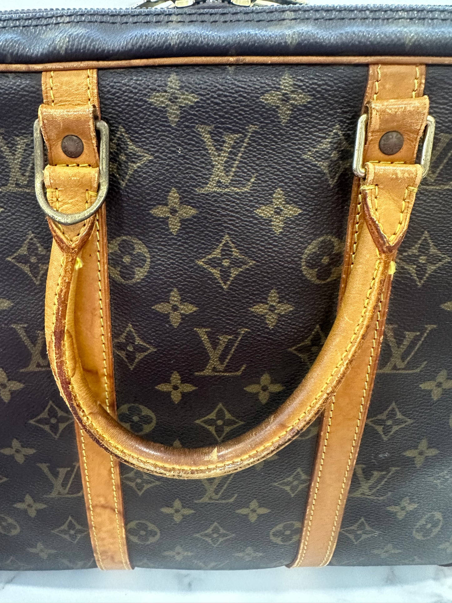 Louis Vuitton Porte Documents Voyage
