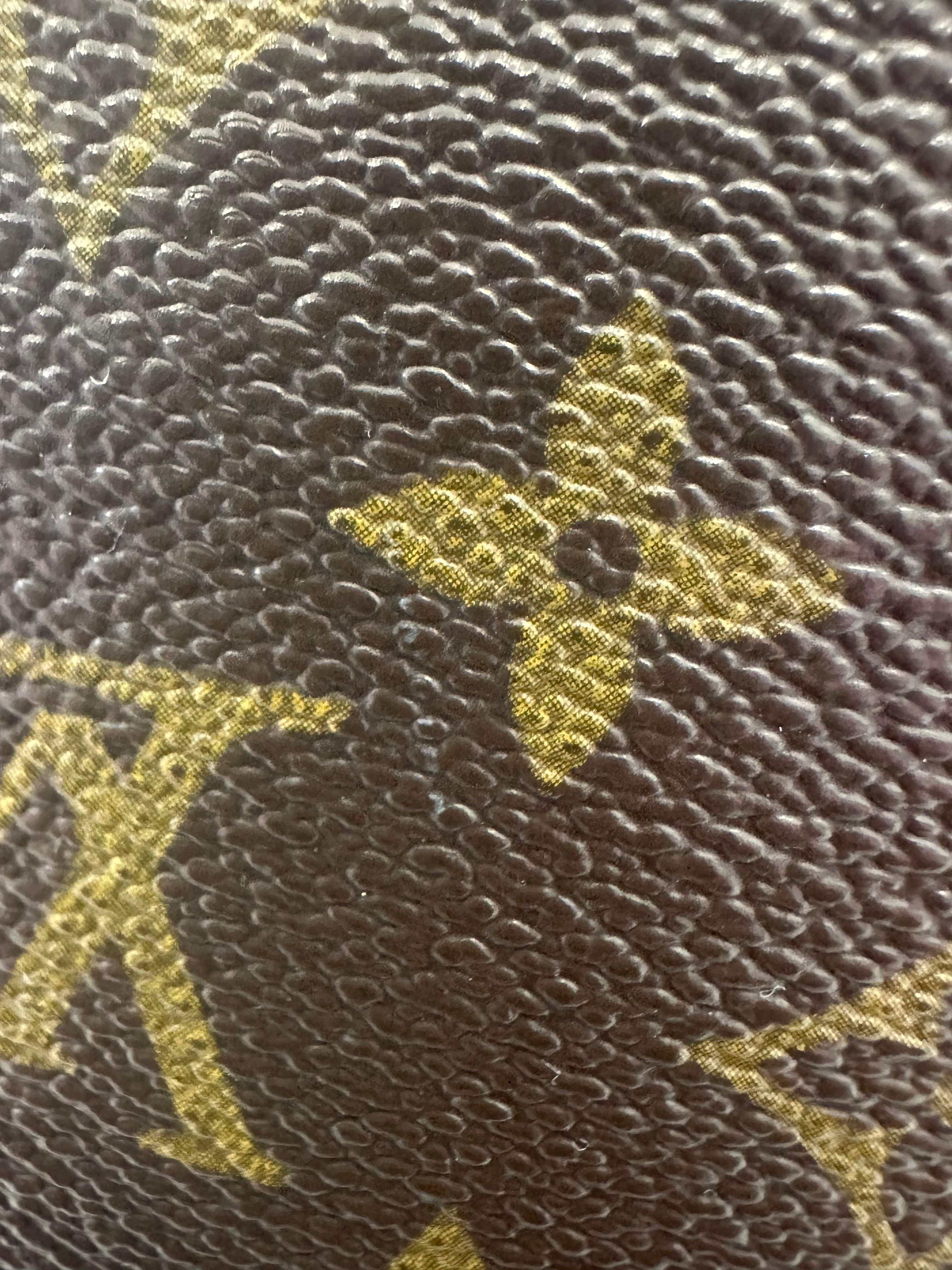 Louis Vuitton Cartouchiere GM