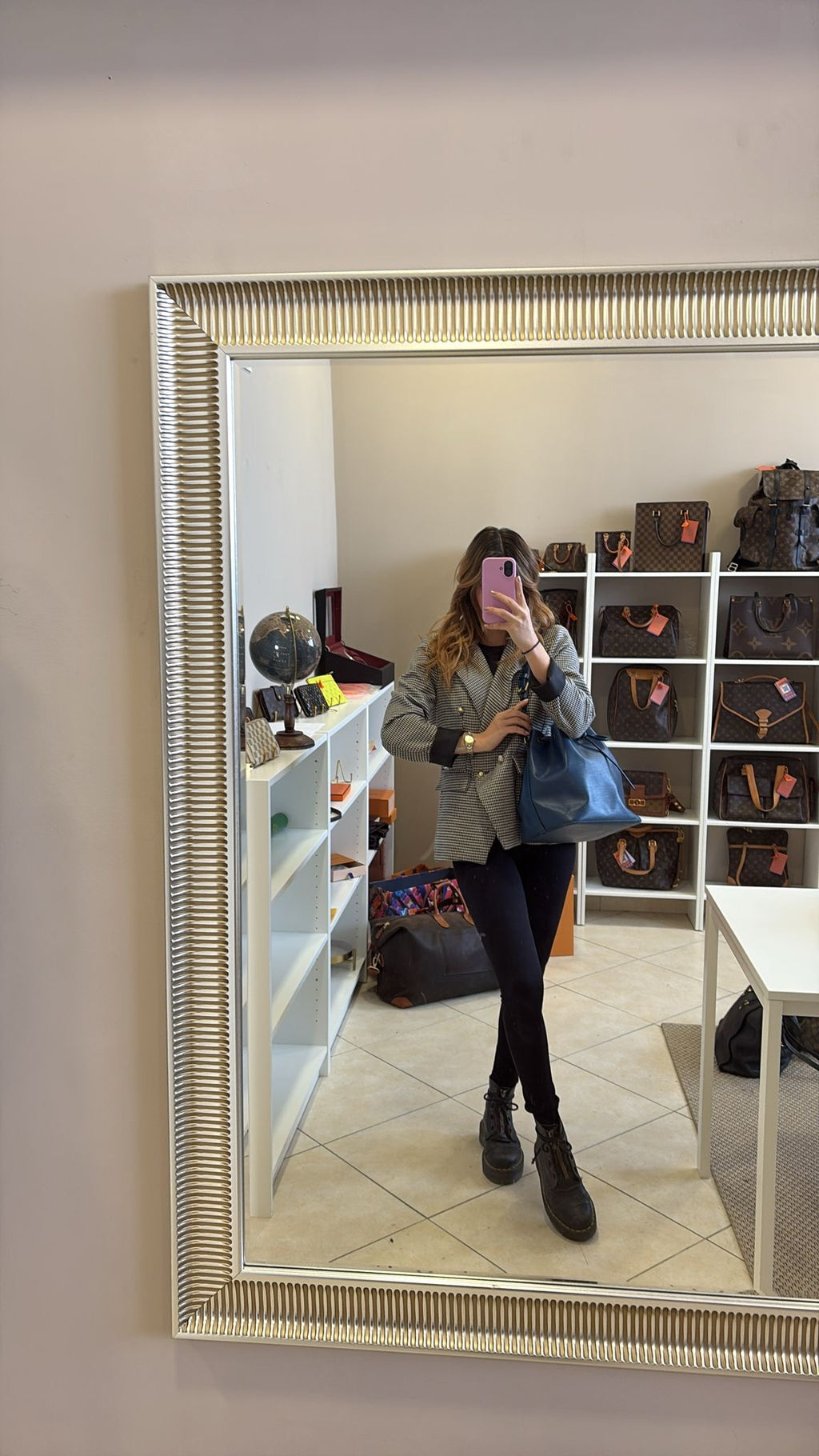 Louis Vuitton Petite Noé