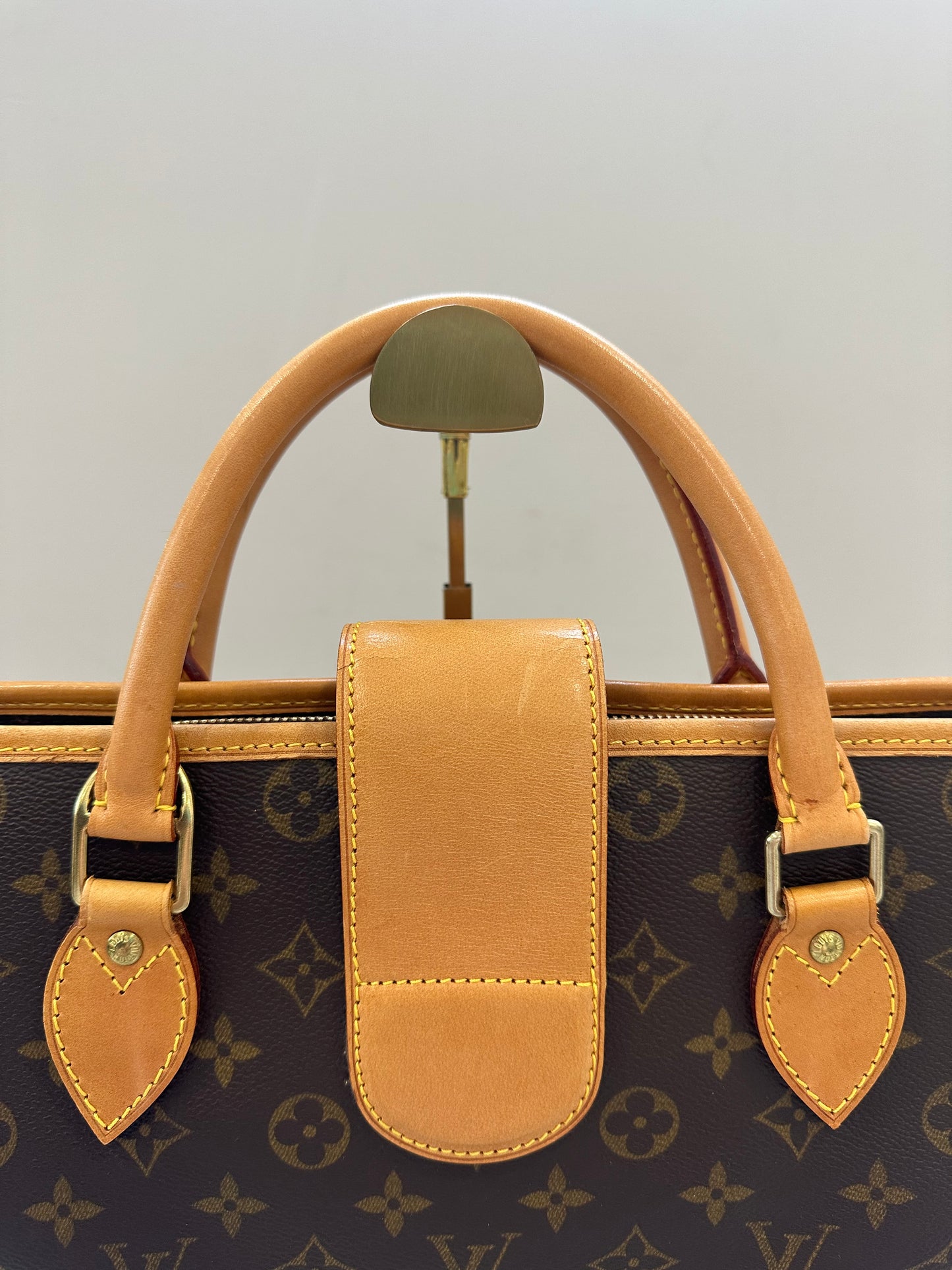Louis Vuitton Rivoli