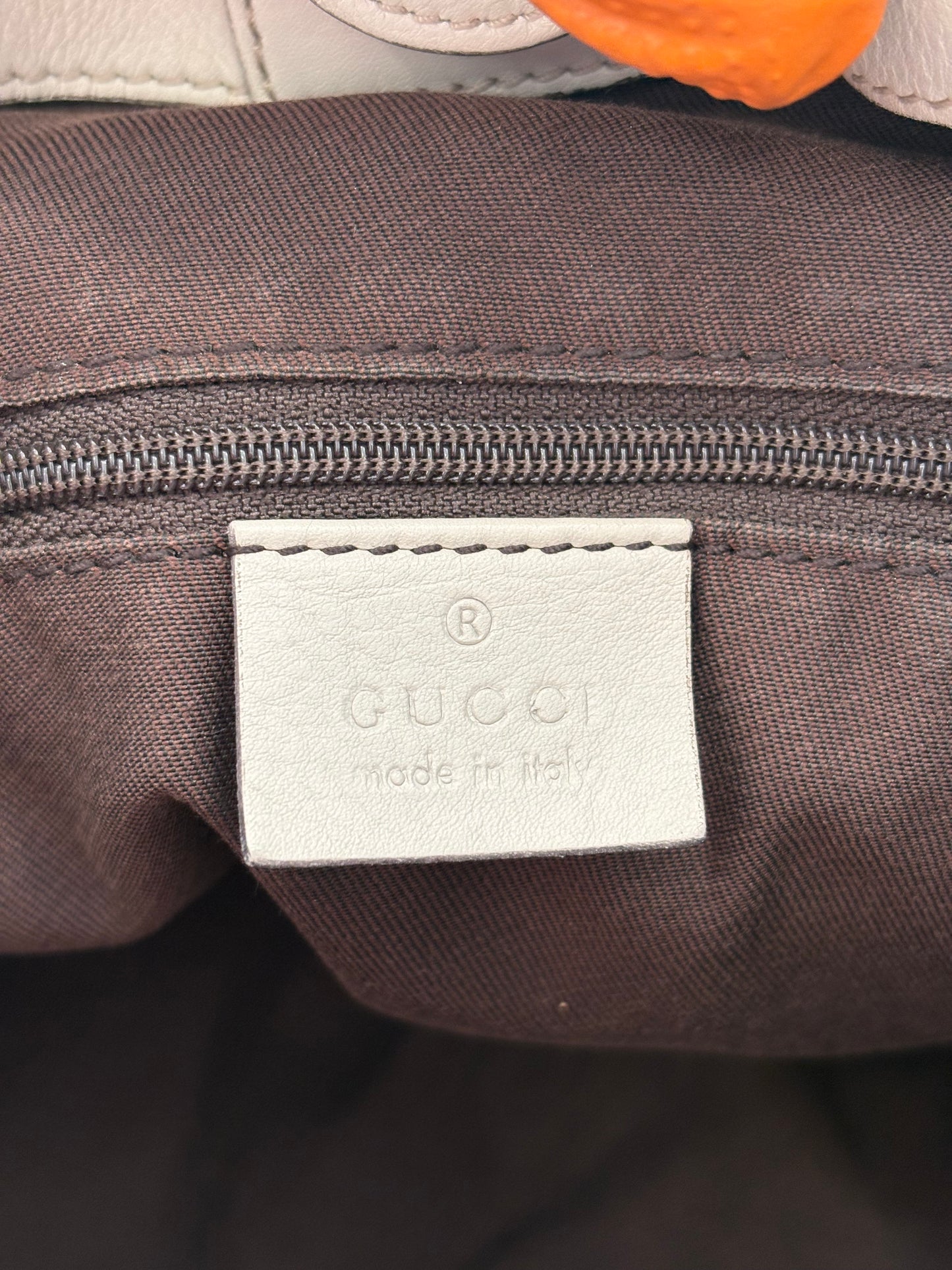 017070 - Gucci GG Tote