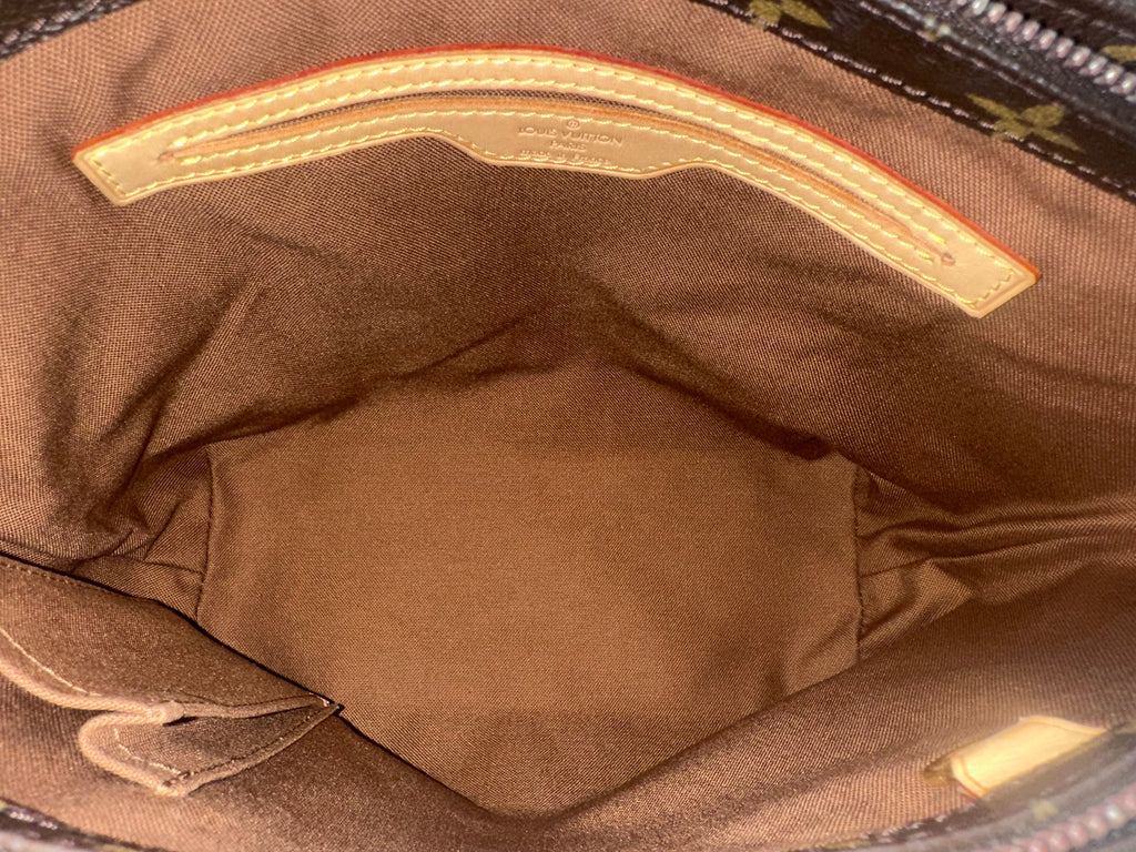 Louis Vuitton Cabas Piano