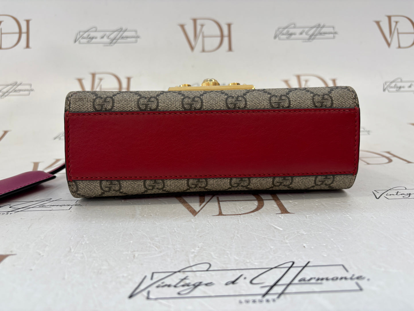 383576 - Gucci Padlock