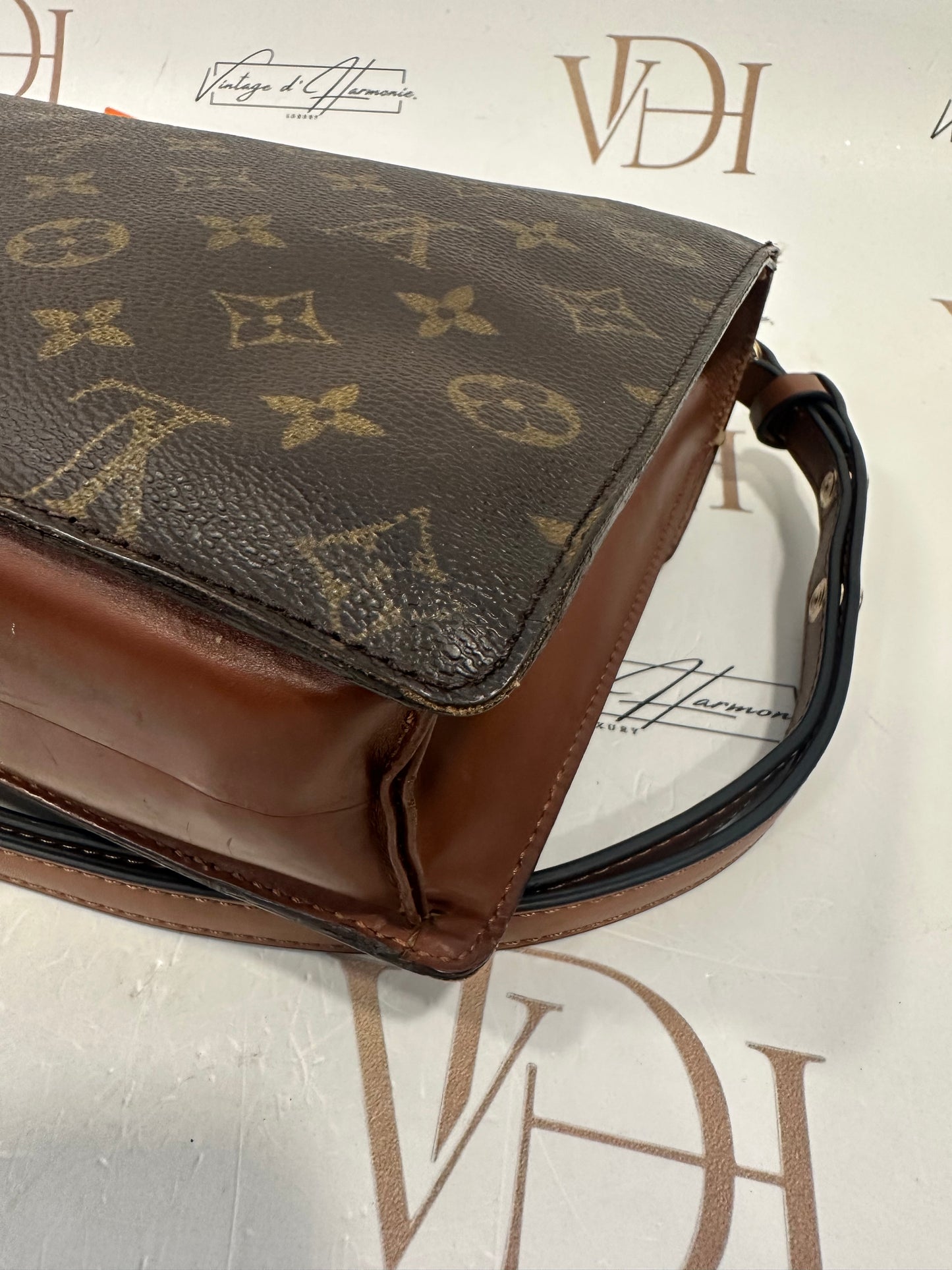 016949 - Louis Vuitton Monceau 28