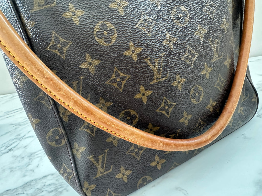 Louis Vuitton Looping GM