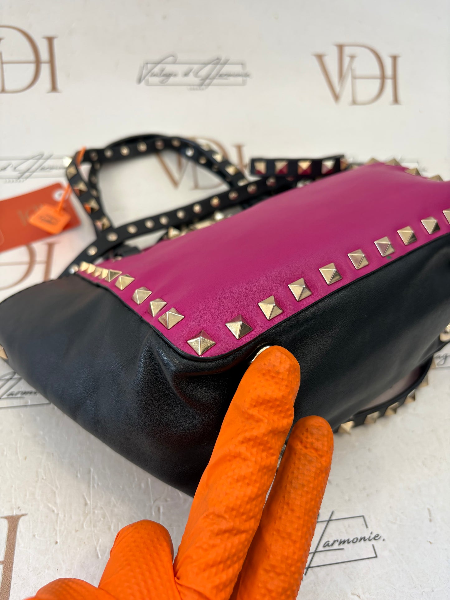 201414 - Valentino Rockstud