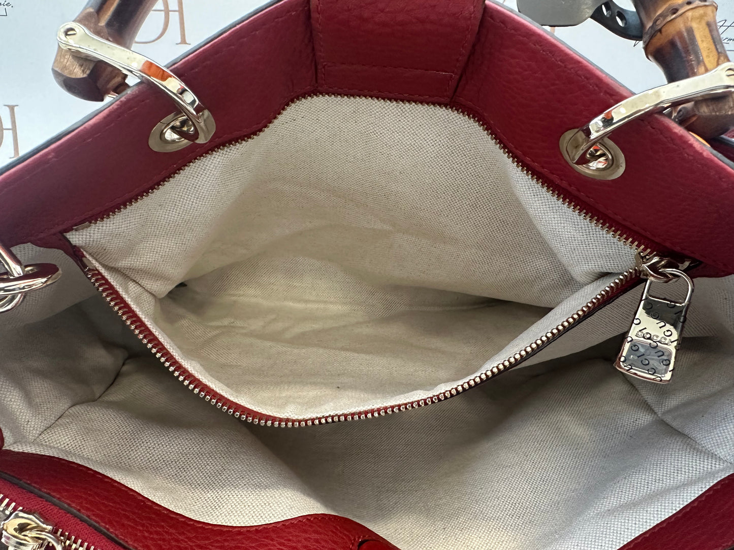 383145 - Gucci Miss Bamboo