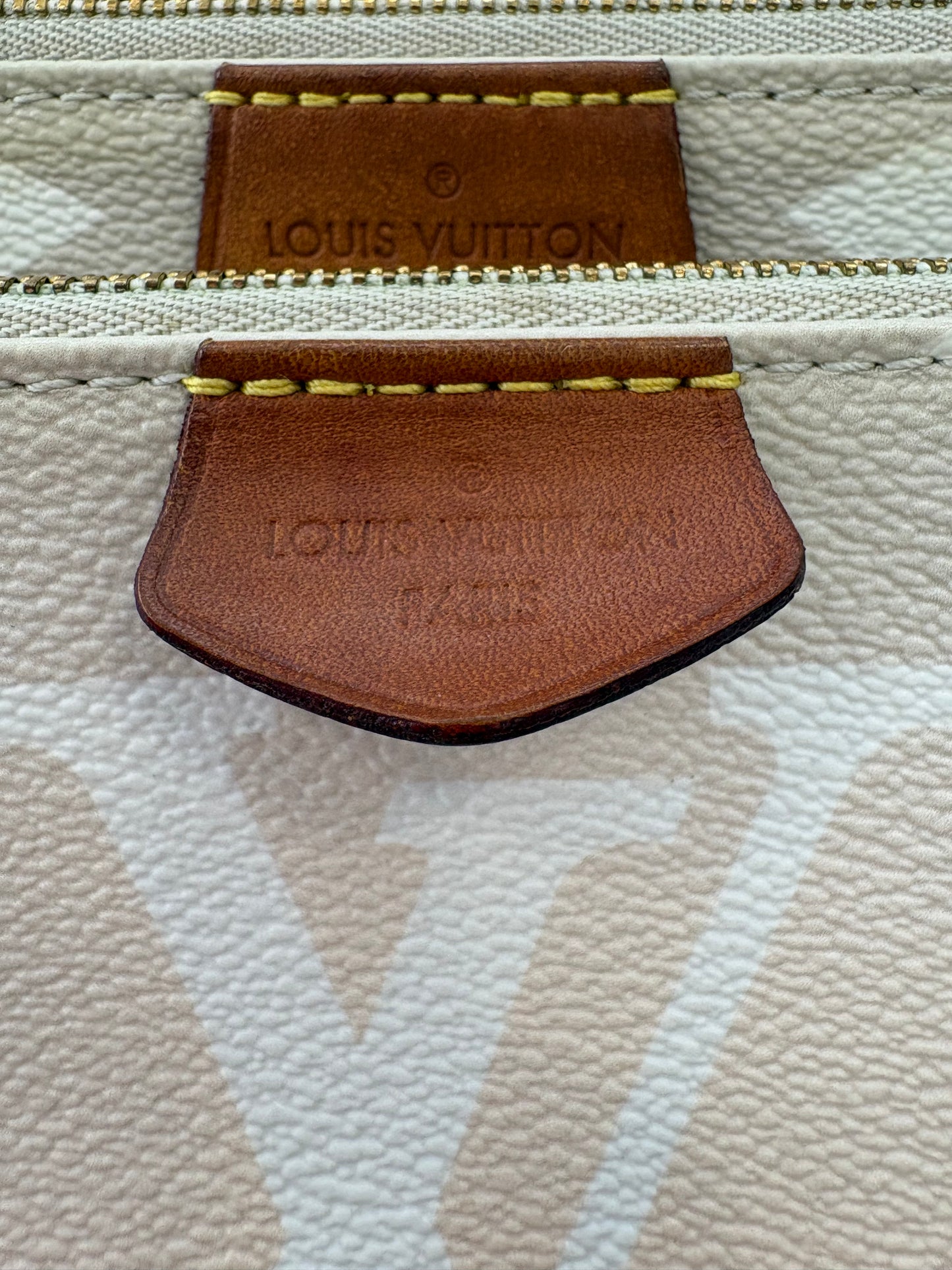 383306 - Louis Vuitton MultiPoschette