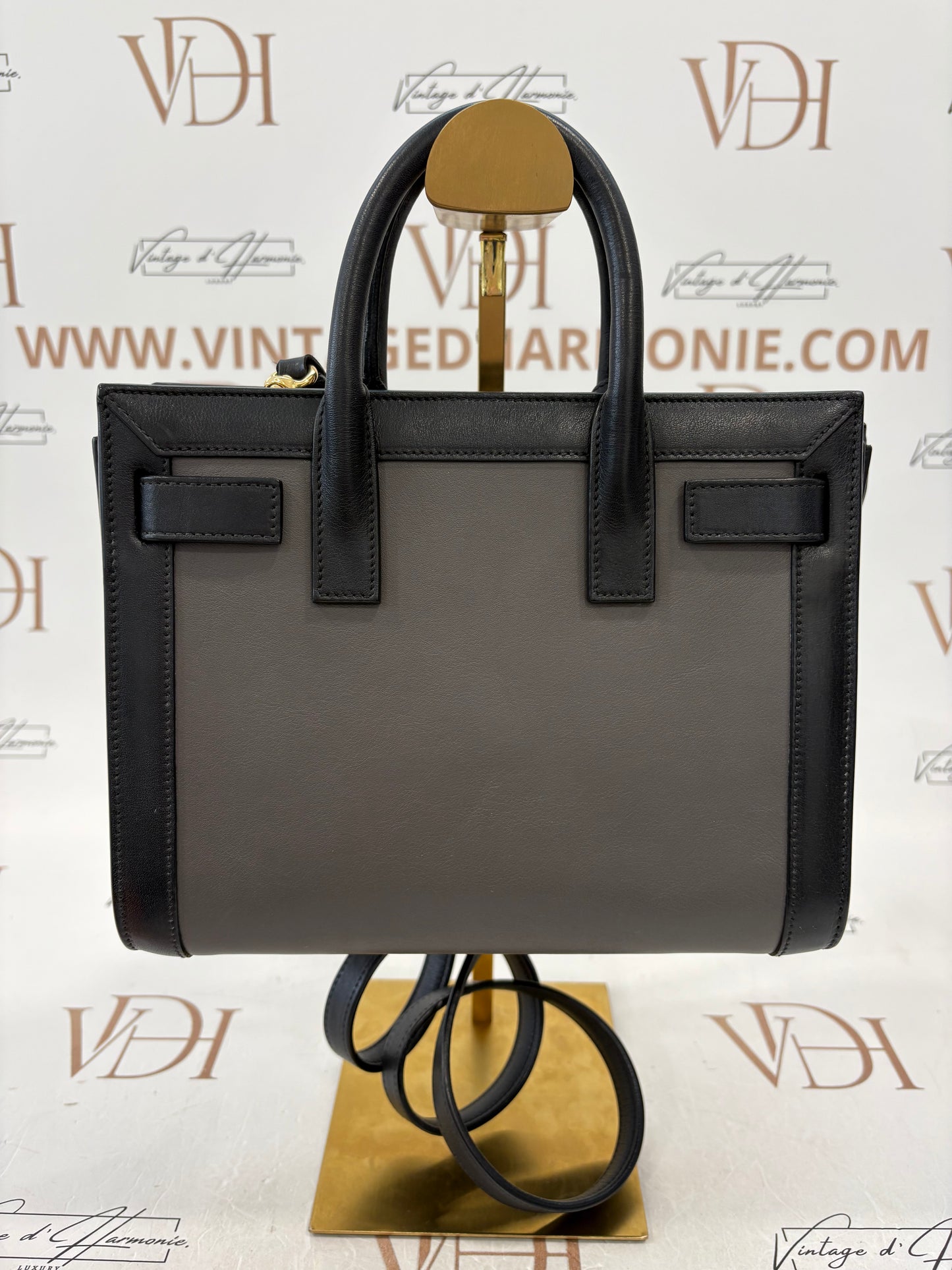 383361 - Saint Laurent Sac De Jour