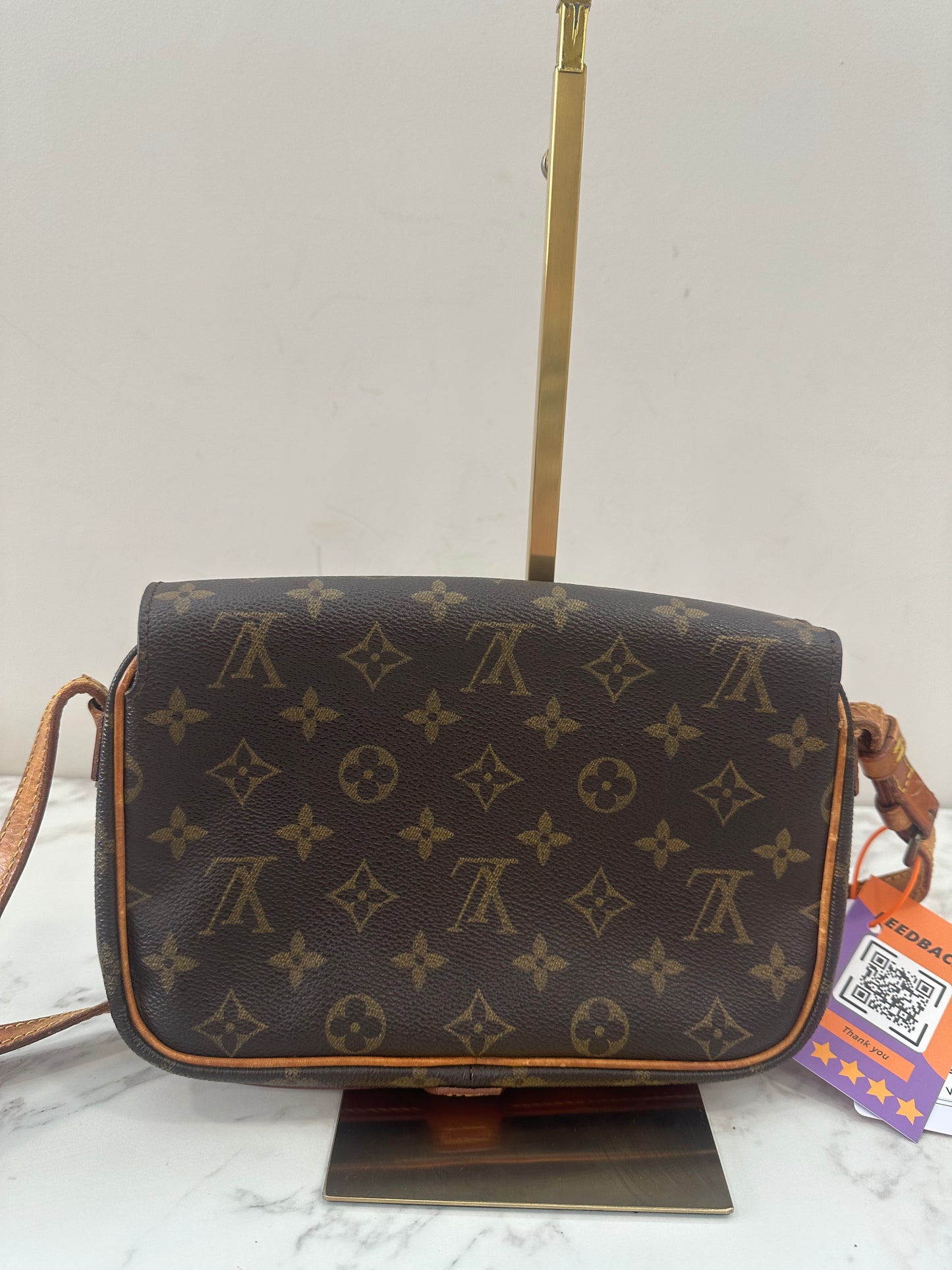 Louis Vuitton Saint Germain 24