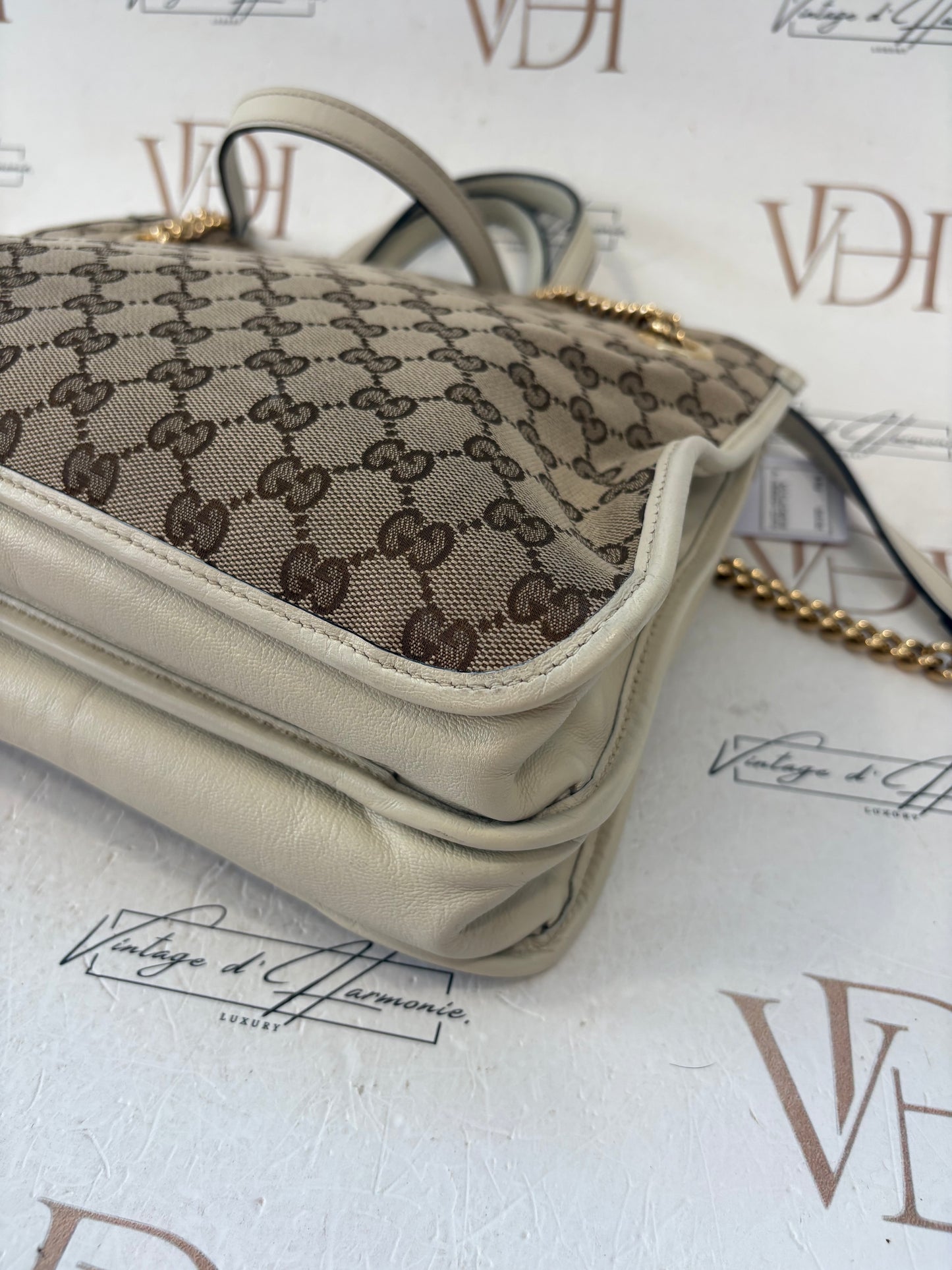 201370 - Gucci Horsebit 1955