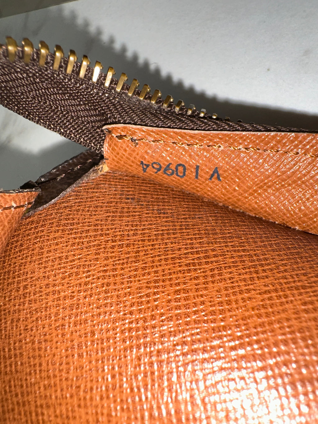 Louis Vuitton Babylone