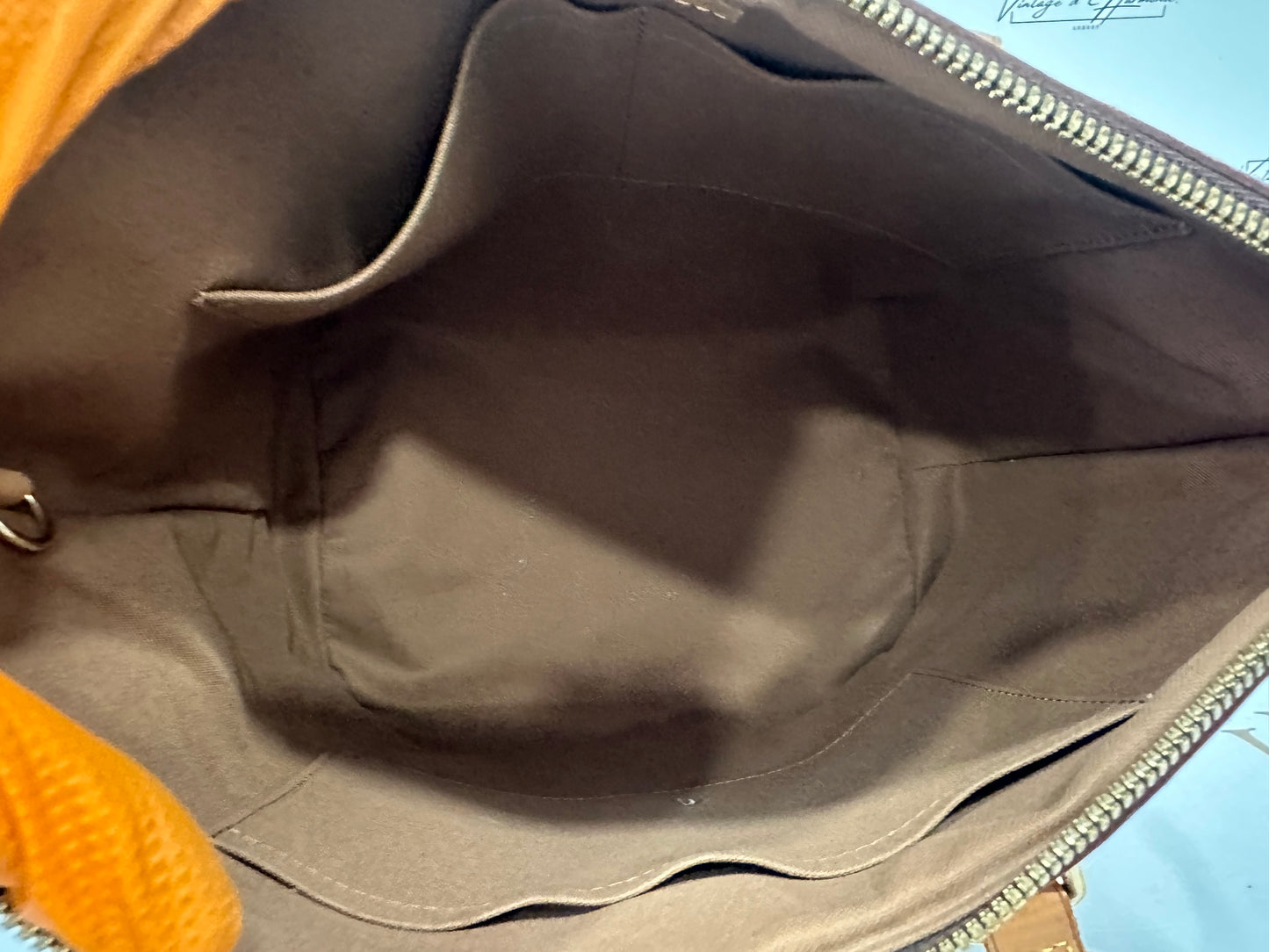 382818 - Louis Vuitton Palermo