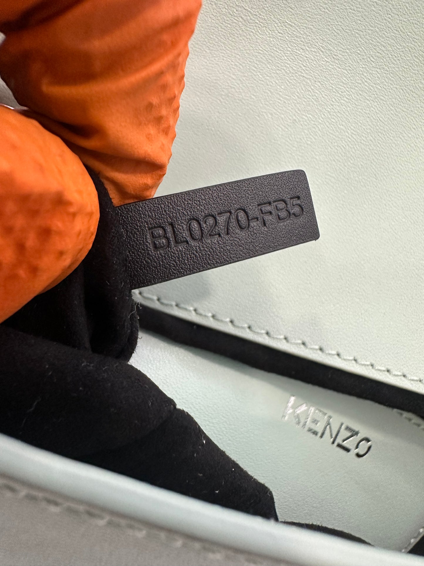 382380 - Kenzo