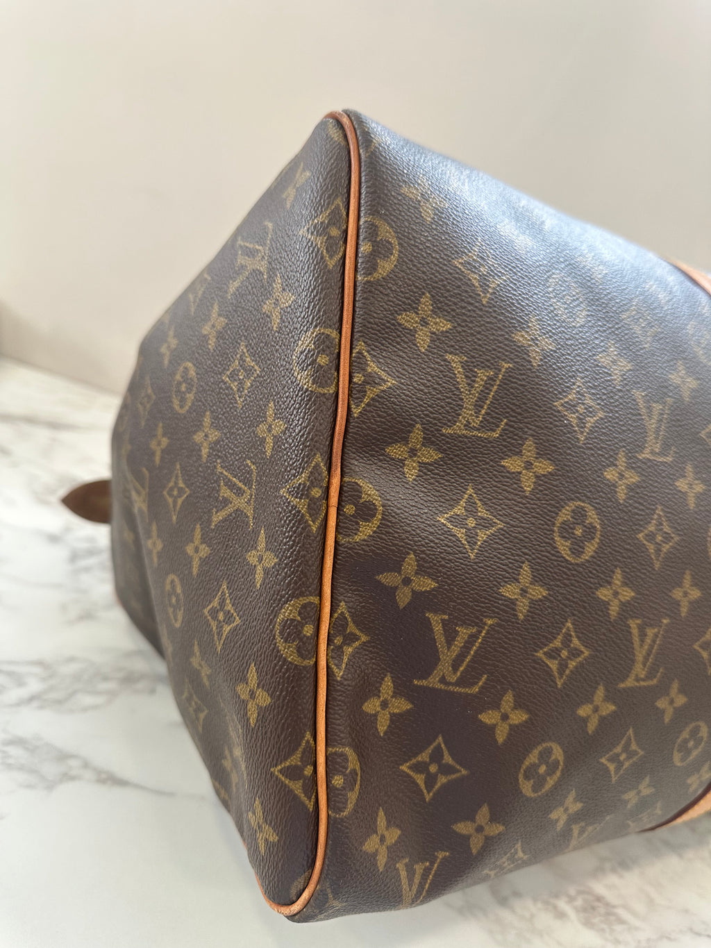 Louis Vuitton Keepall 55