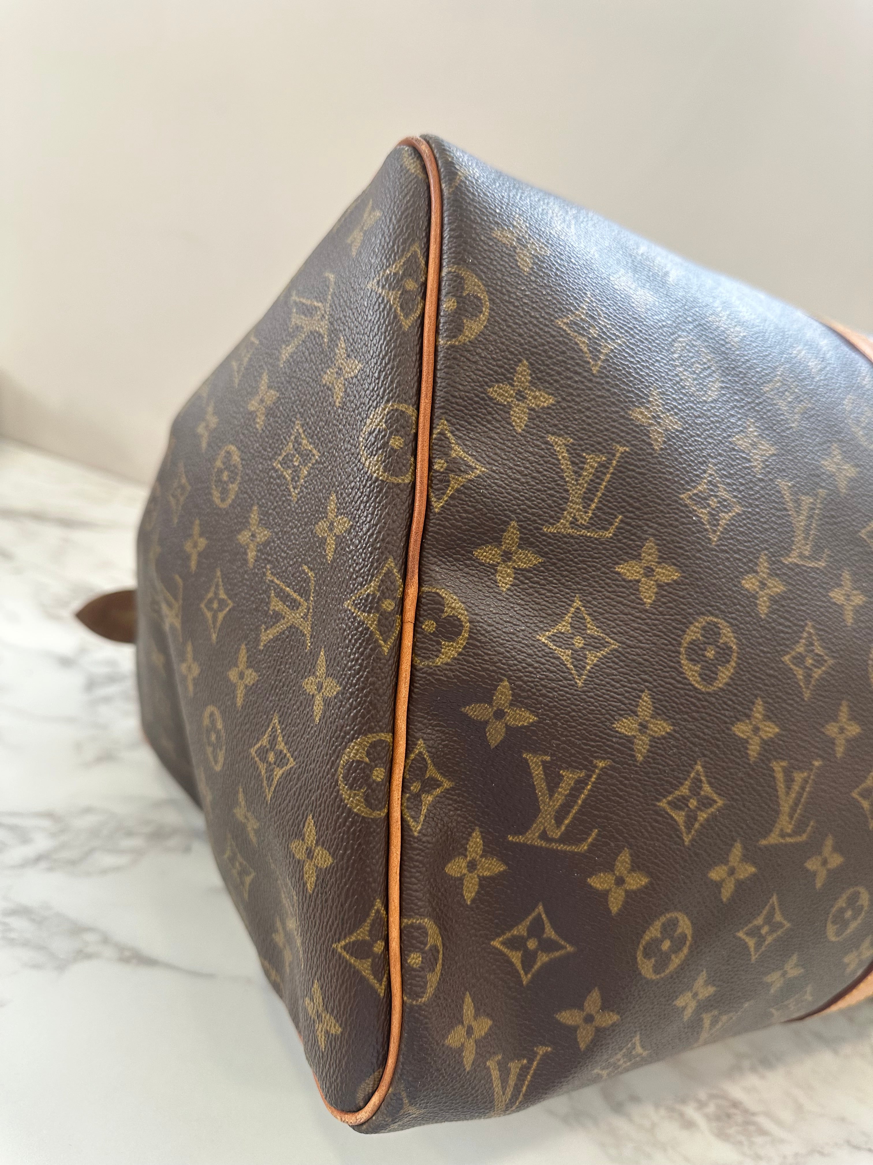 Louis Vuitton Keepall 55