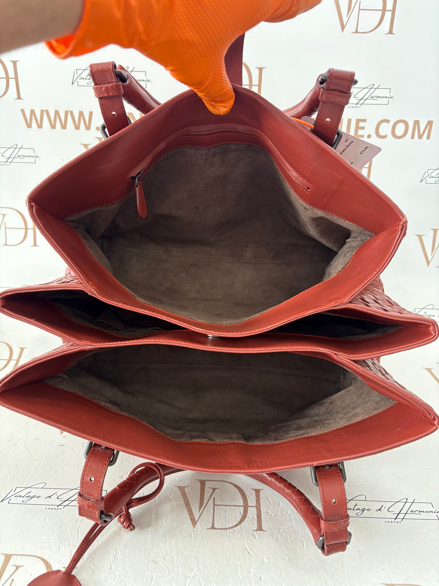 383834 - Bottega Veneta Roma