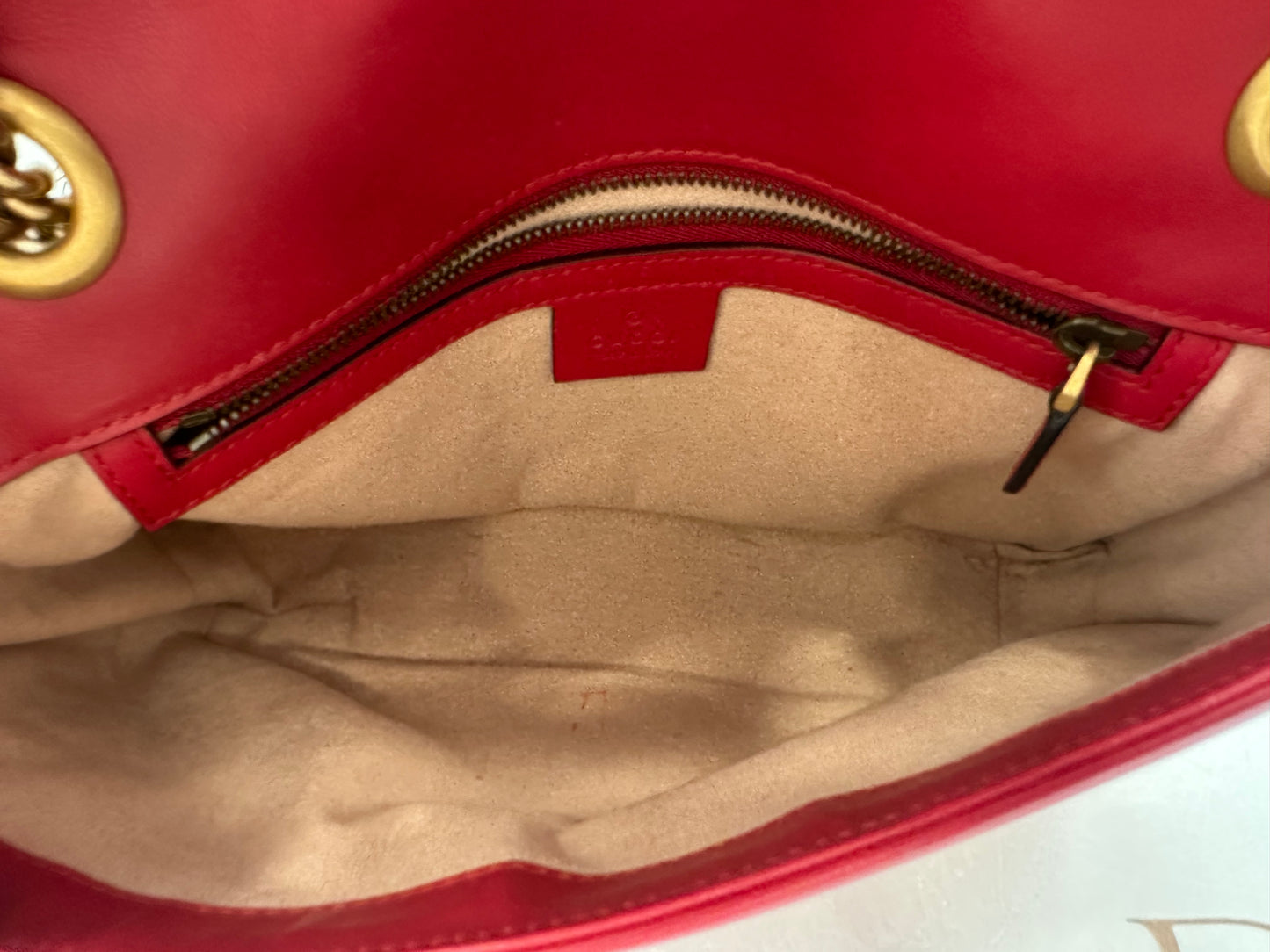 382722 - Gucci GG Marmont