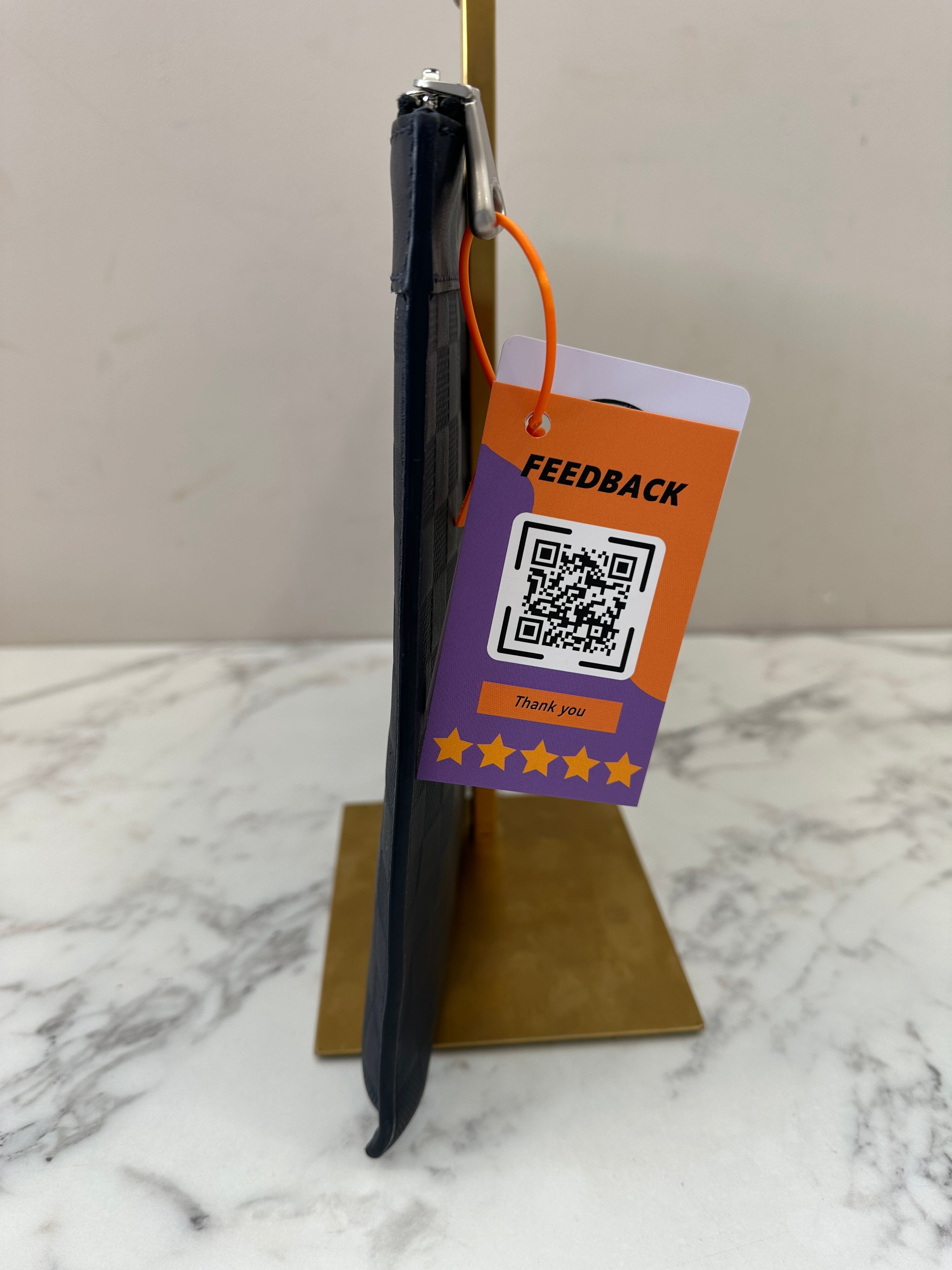 Louis Vuitton Damier infini Pochette discovery