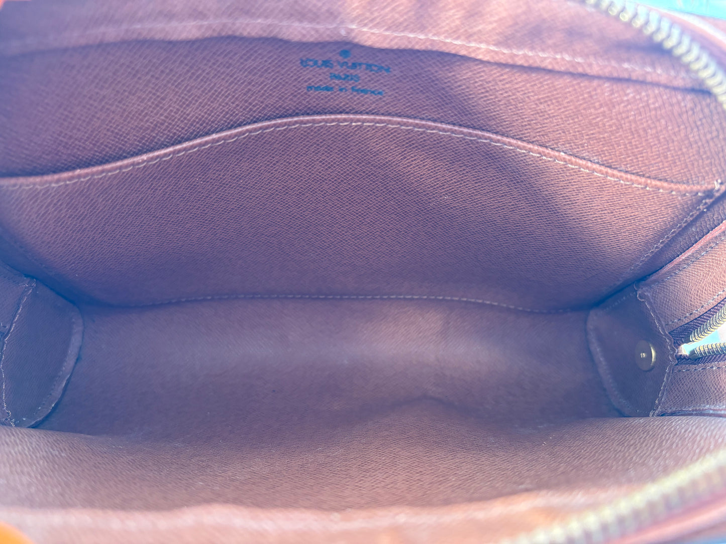 018918 - Louis Vuitton Orsay
