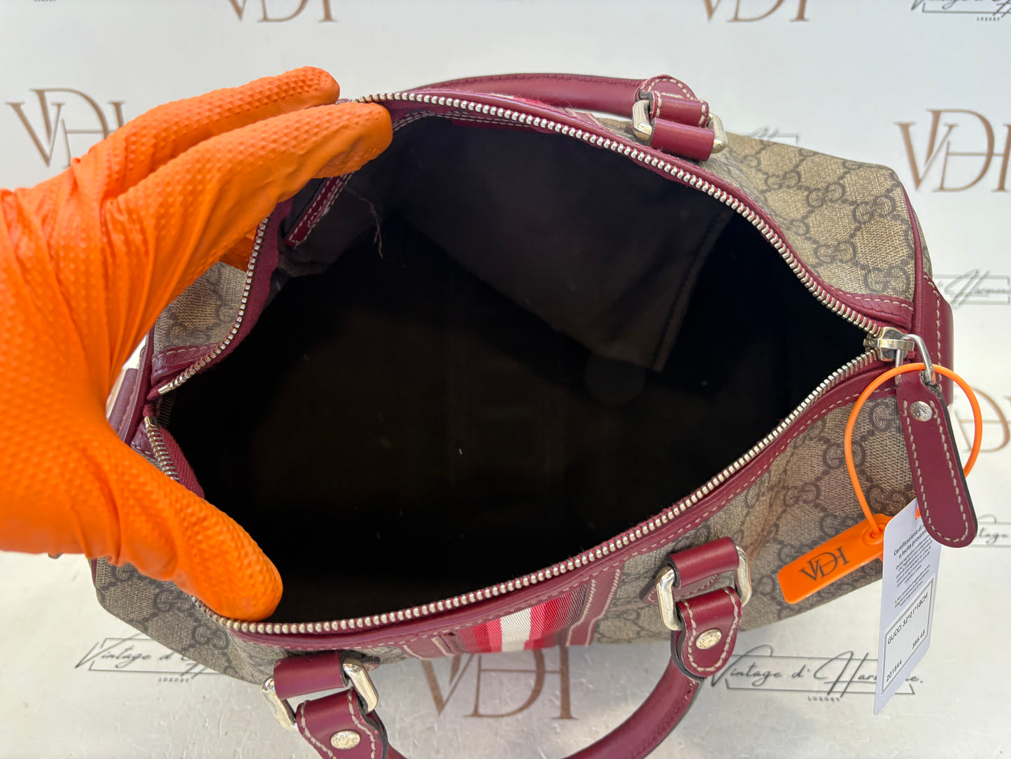 201544 - Gucci Bauletto