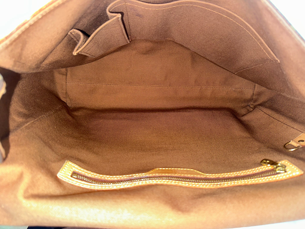 Louis Vuitton Messenger Bosphore