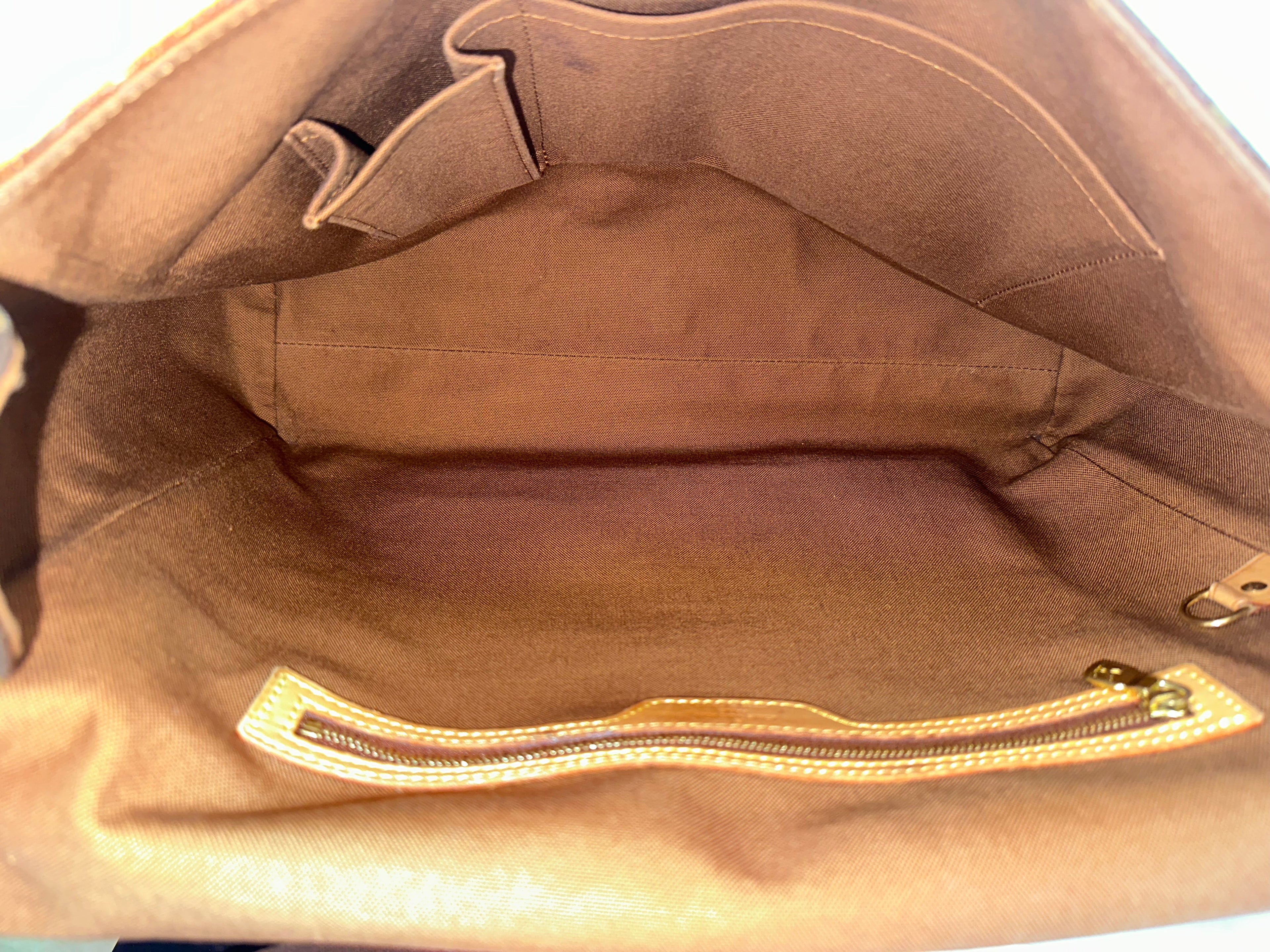 Louis Vuitton Messenger Bosphore