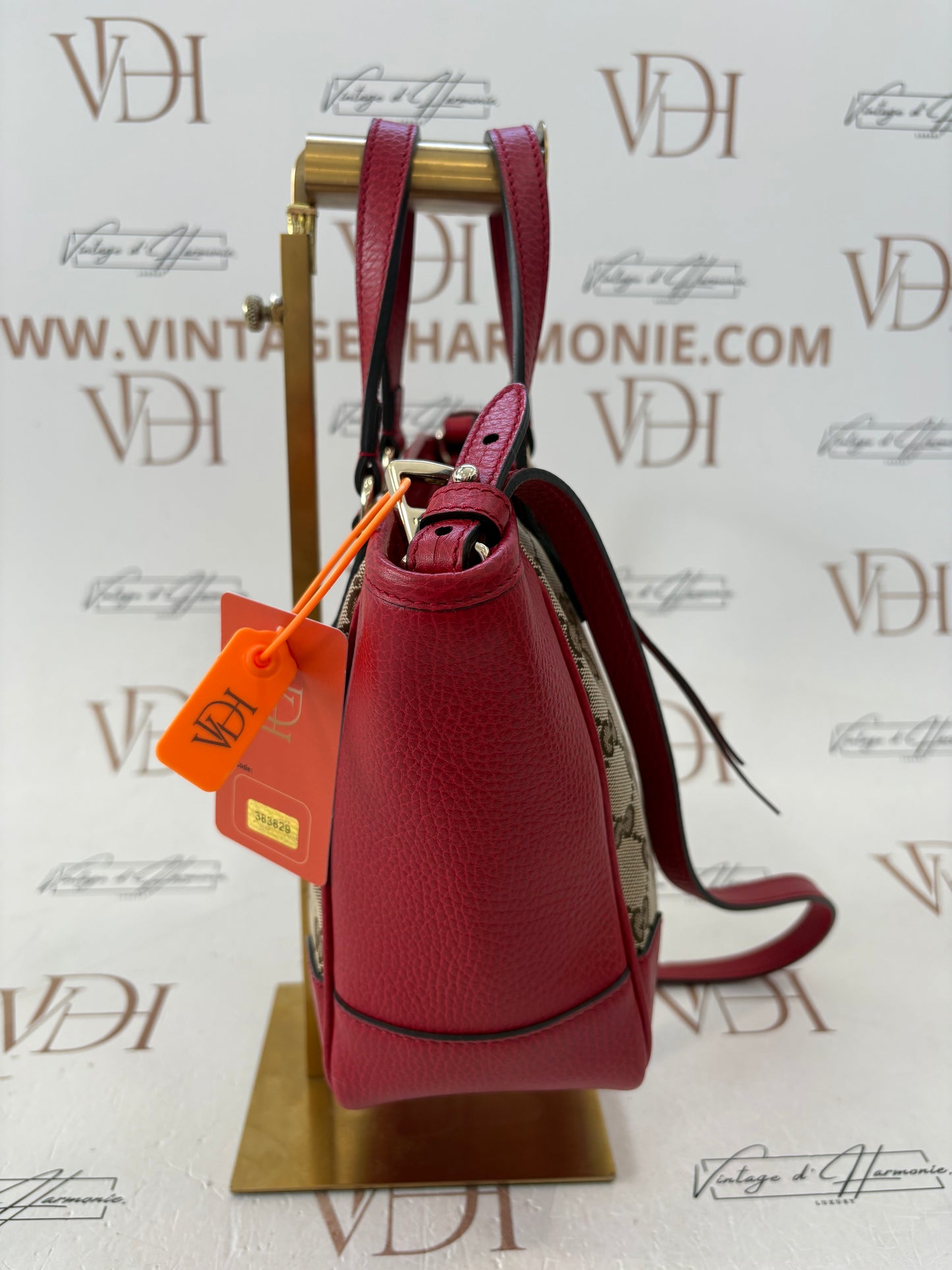 383829 - Gucci Bree