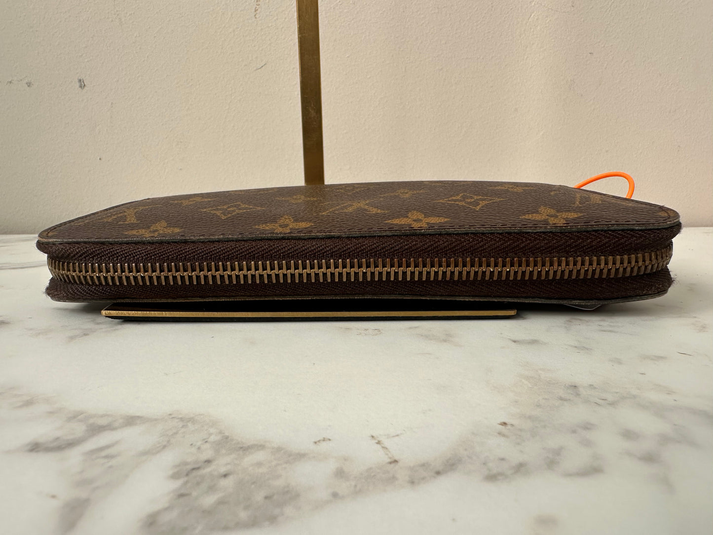 Louis Vuitton Zippy Wallet