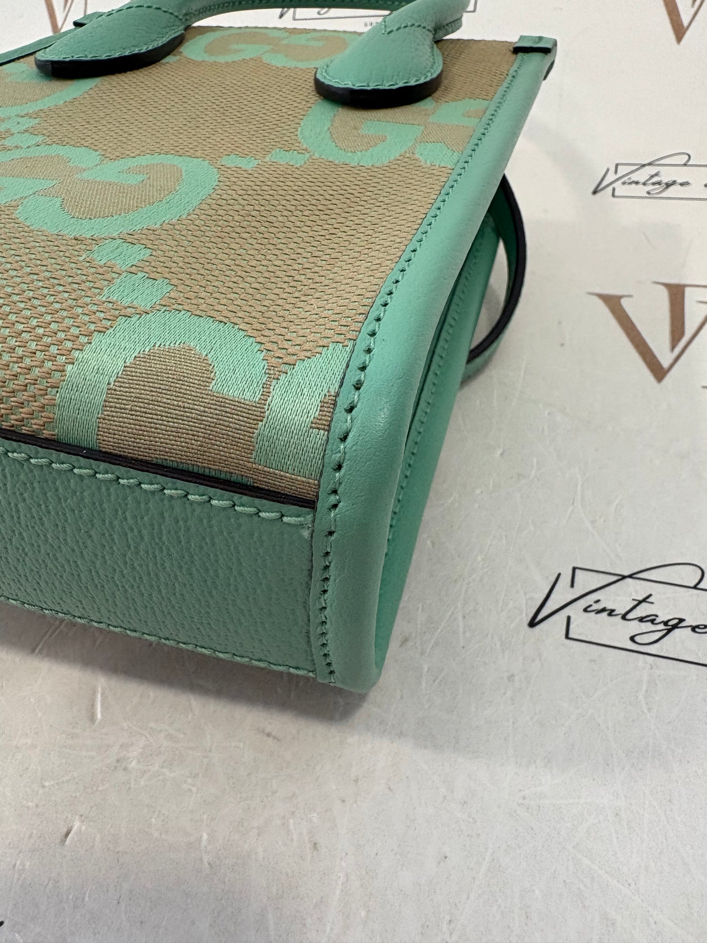 383327 - Gucci Jumbo