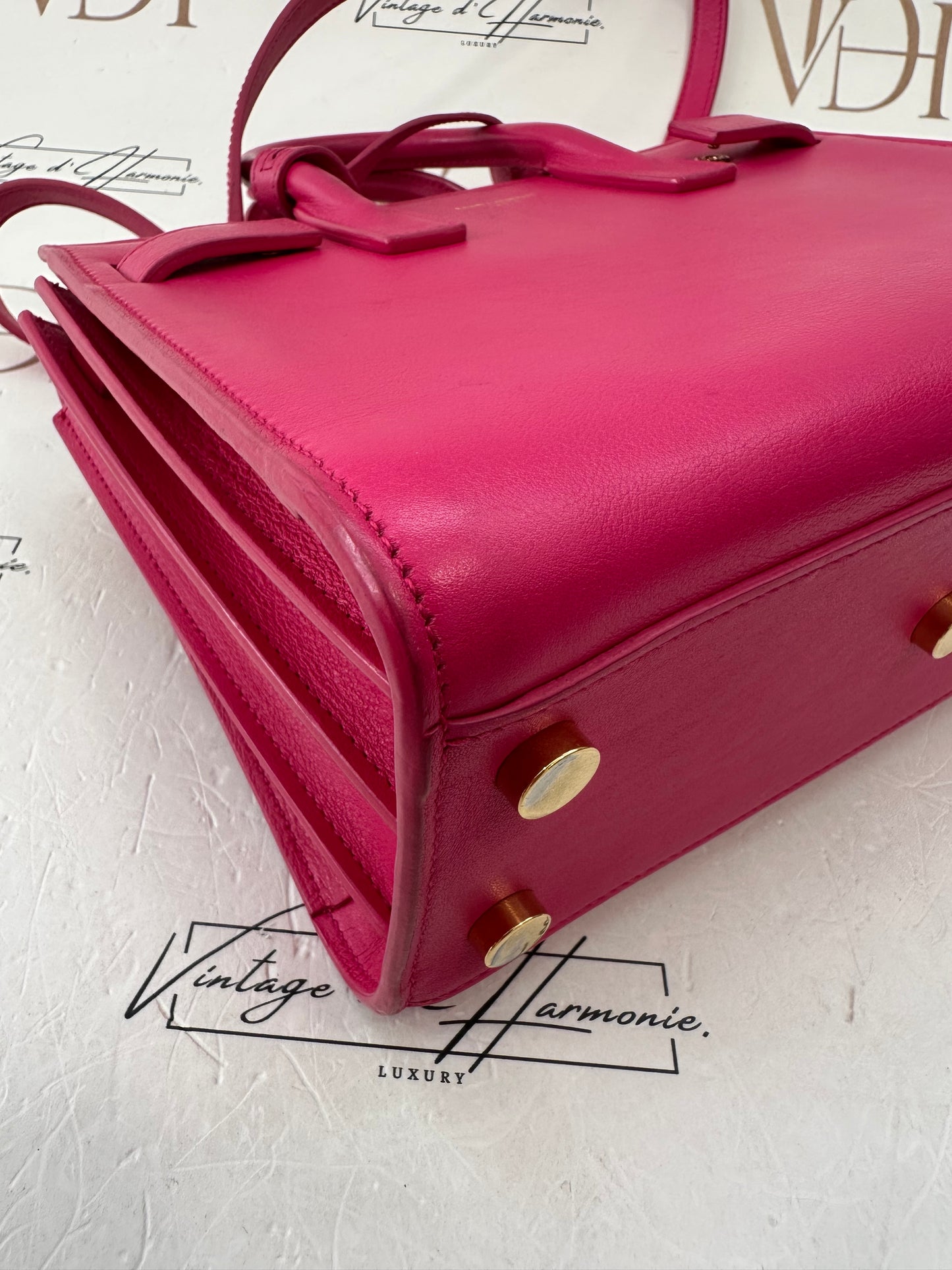 382920 - Saint Laurent Sac De Jour