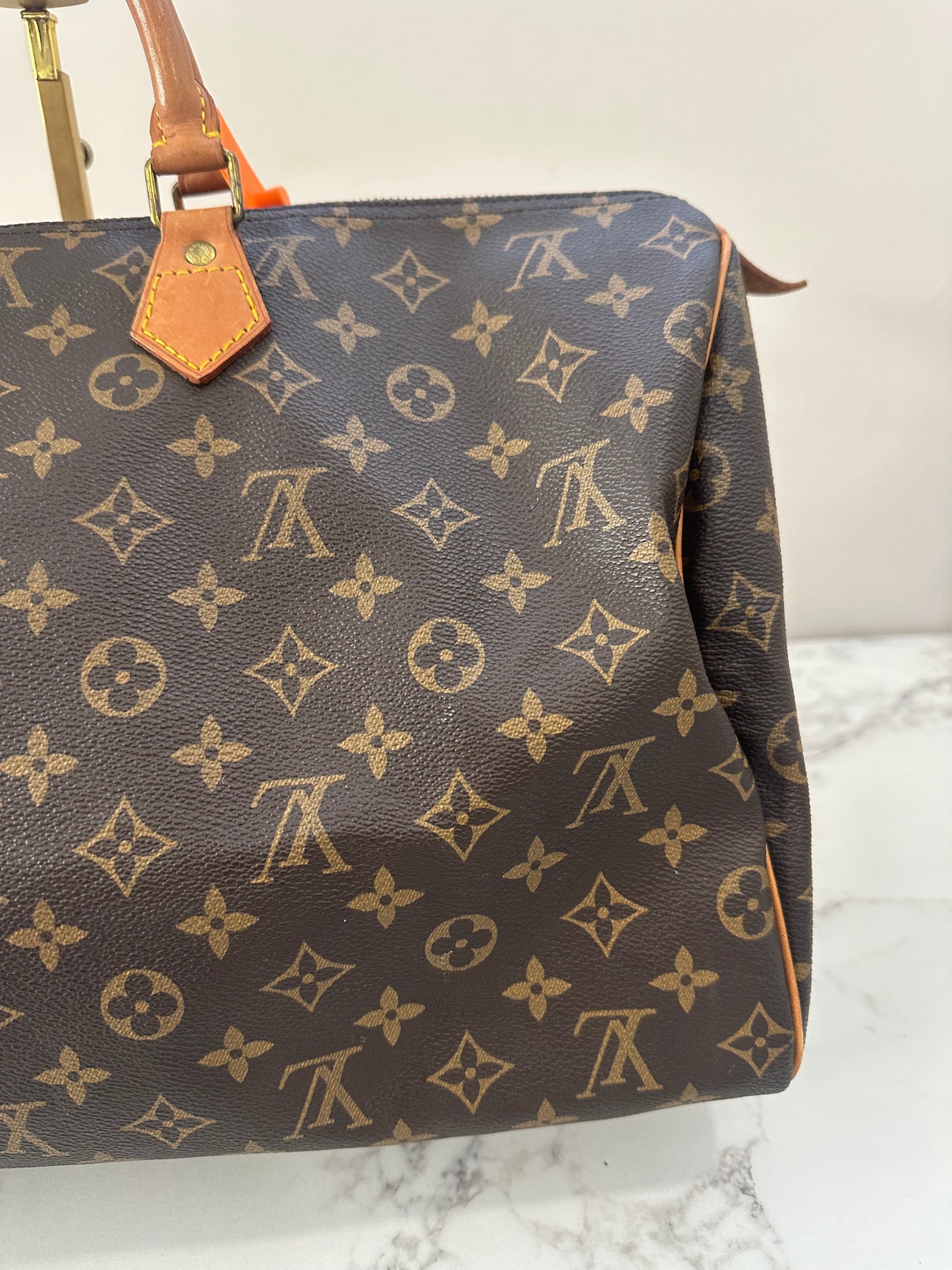 Louis Vuitton Speedy 40