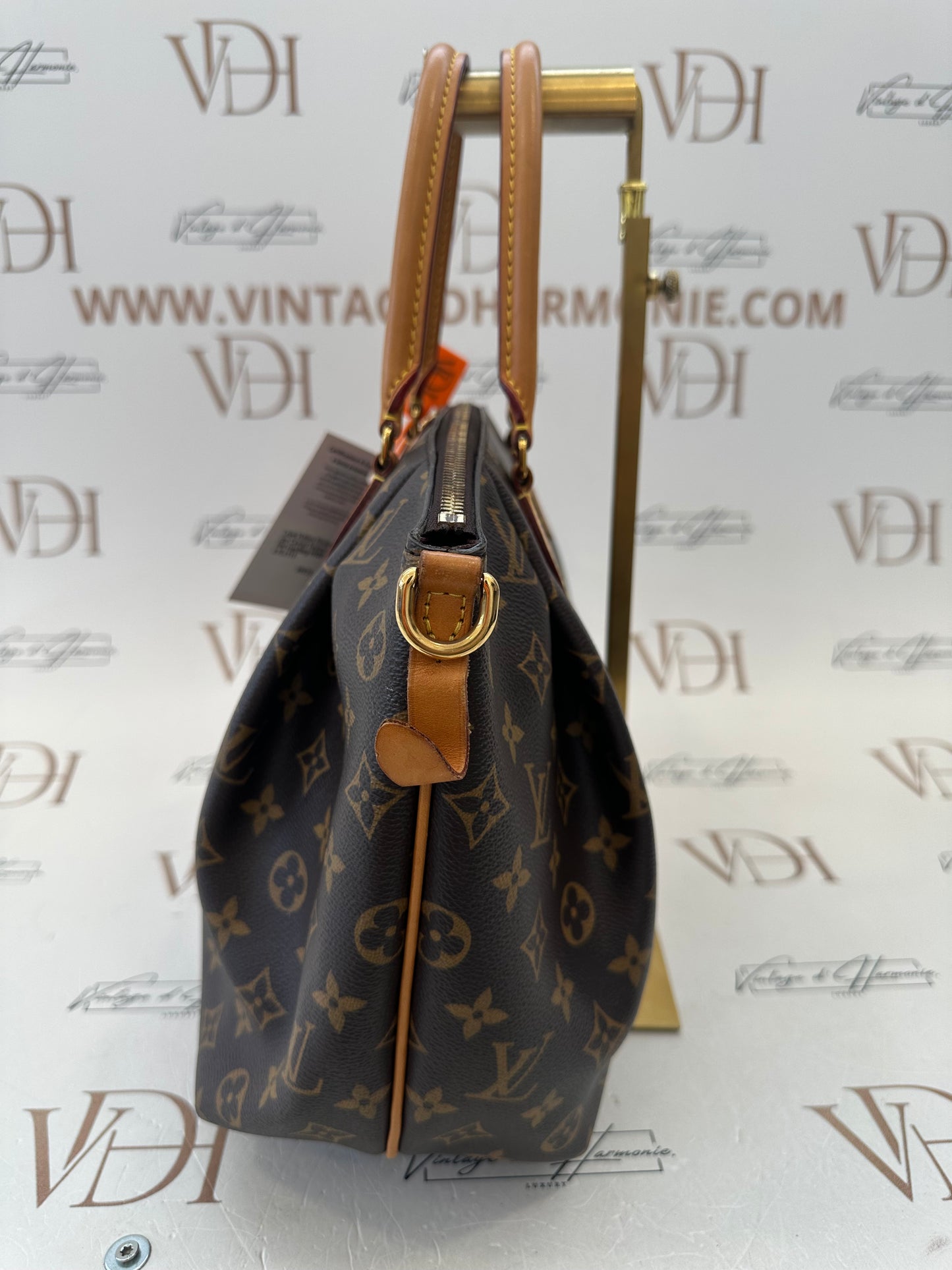 017859 - Louis Vuitton Turenne MM