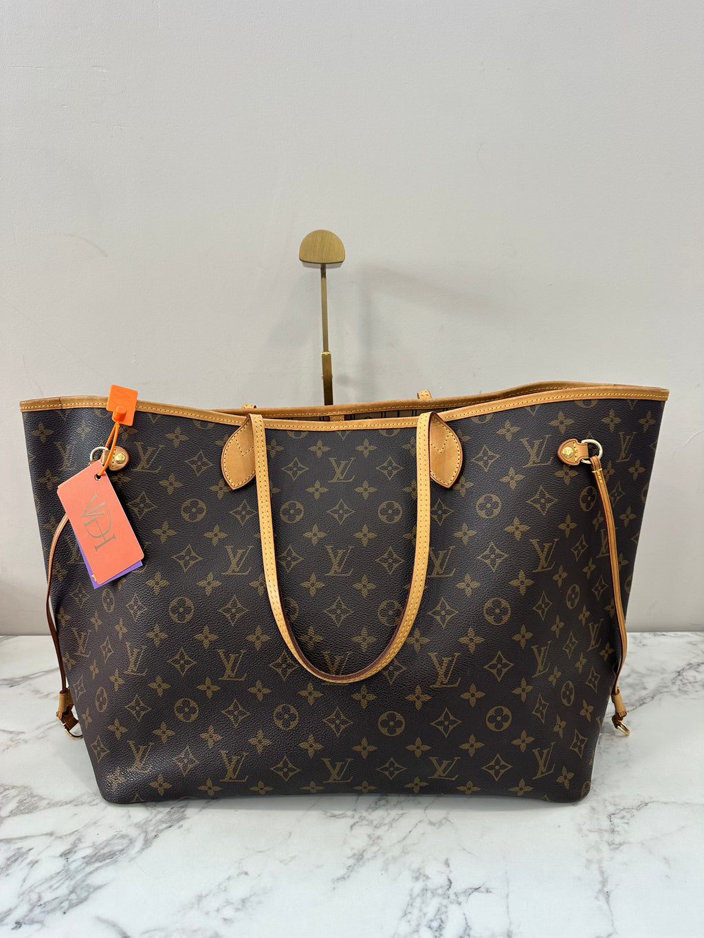 Louis Vuitton Neverfull GM