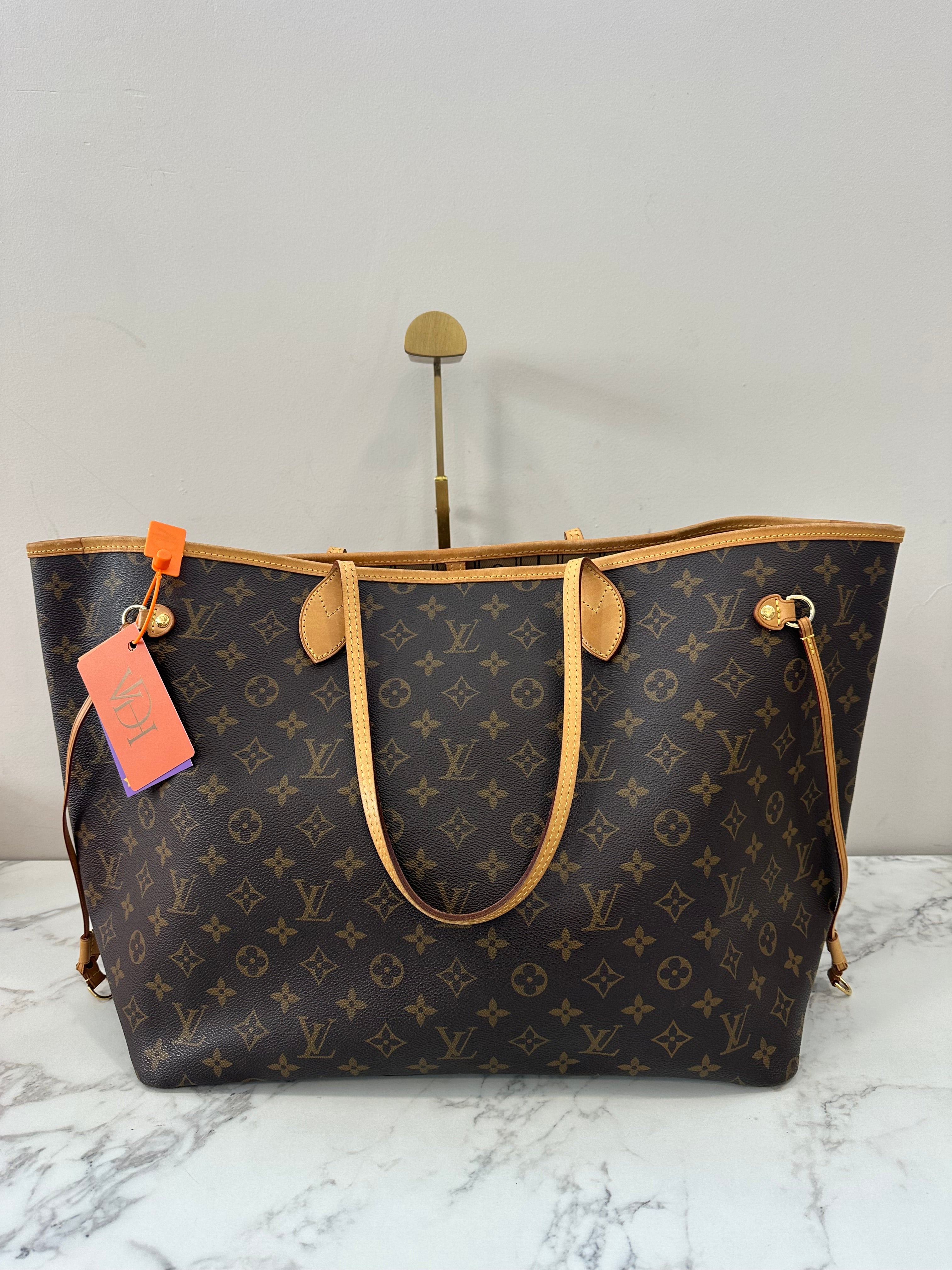 Louis Vuitton Neverfull GM