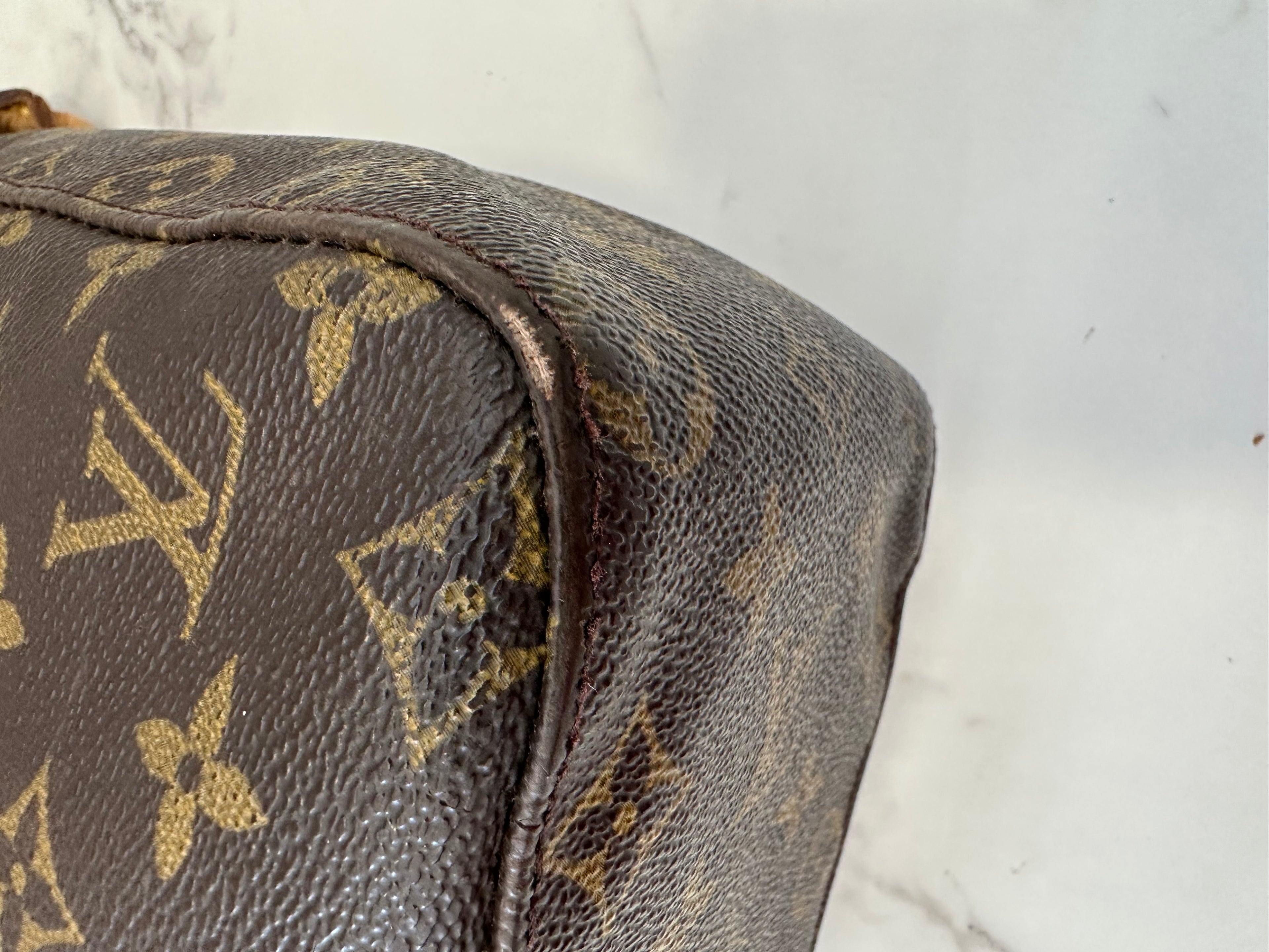 Louis Vuitton Looping GM