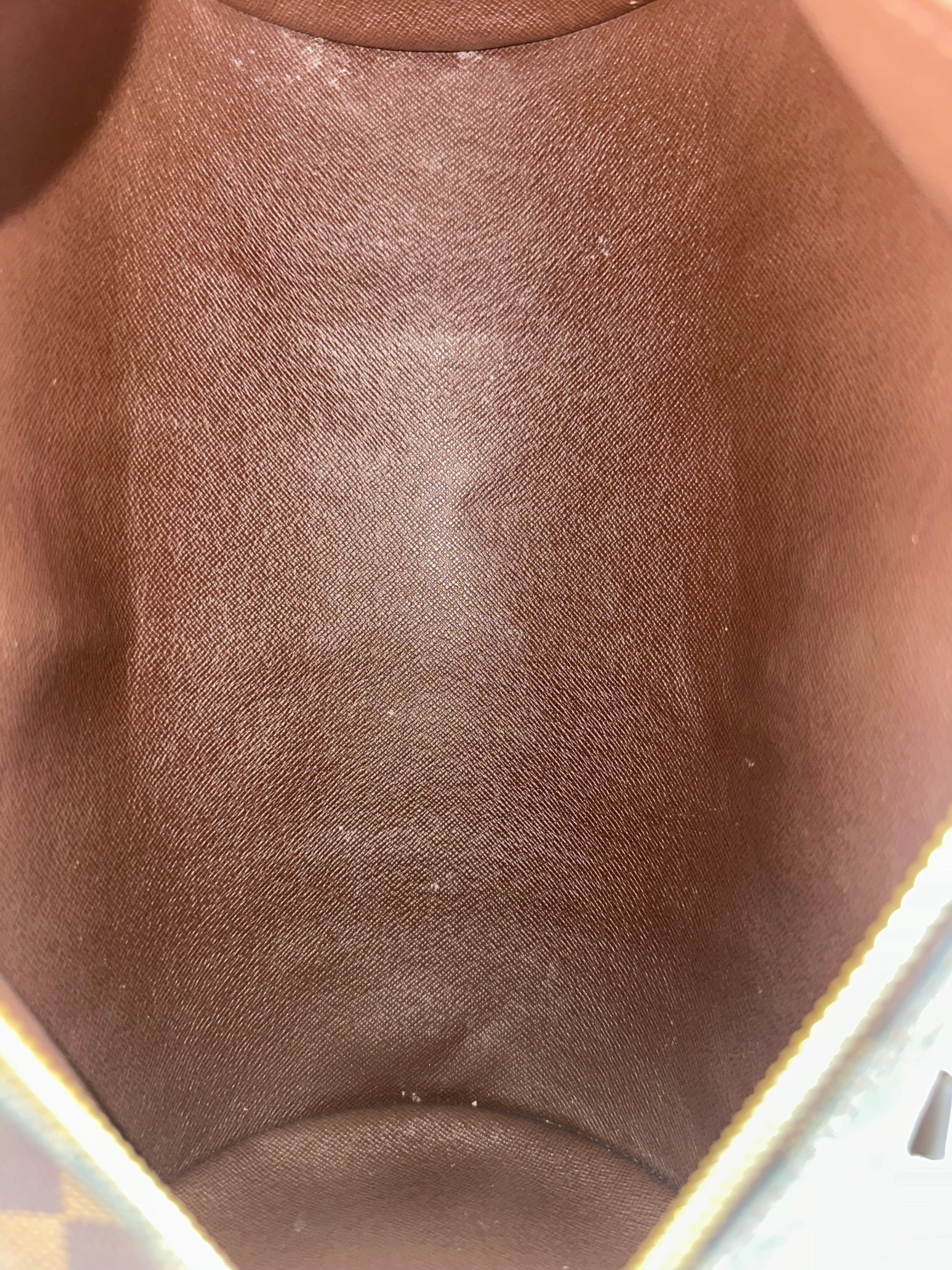 Louis Vuitton Papillon 30 Ebene