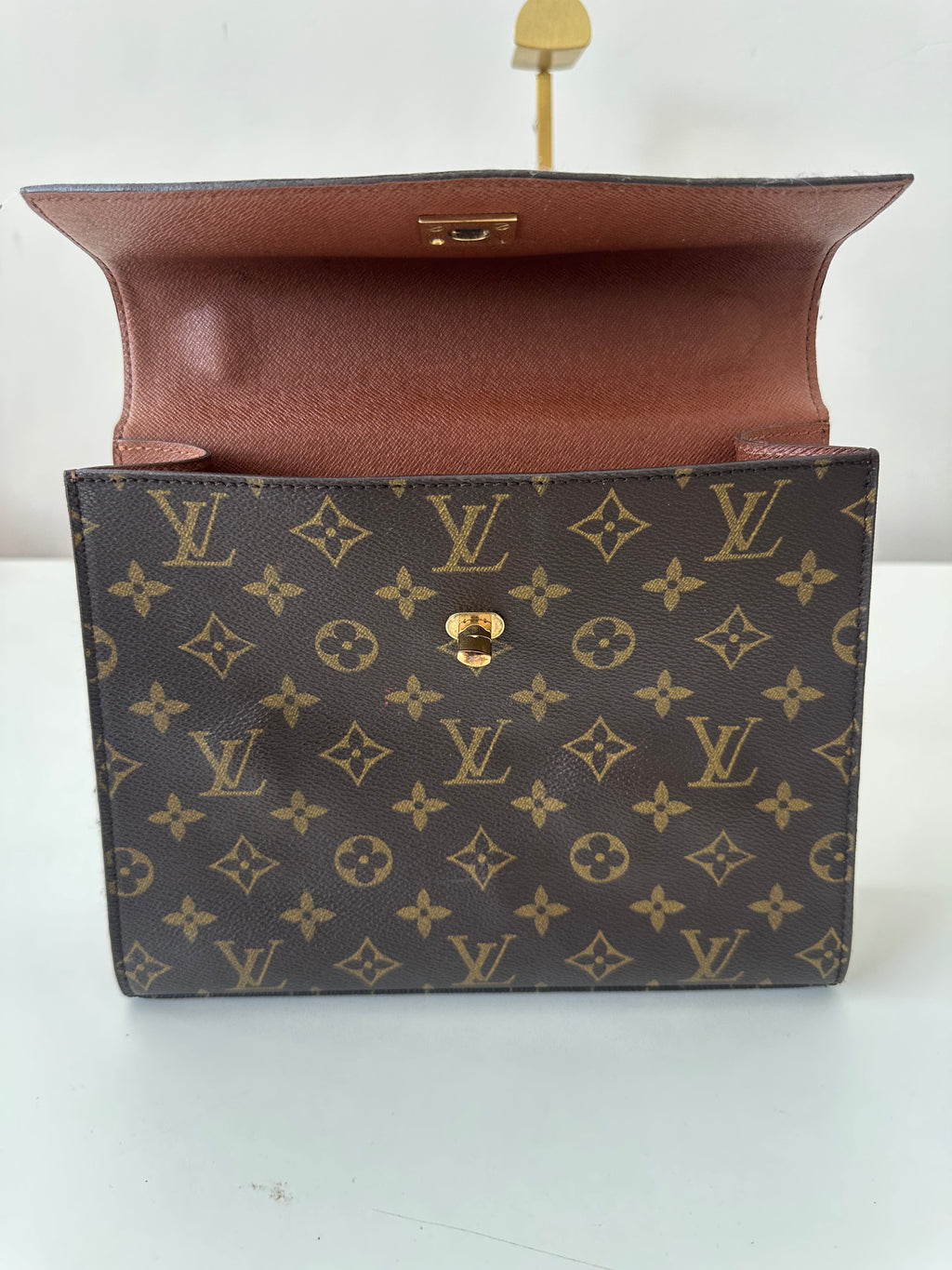 Louis Vuitton Malesherbes
