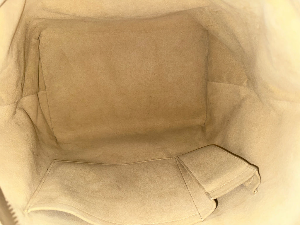 Louis Vuitton Azur Saleya MM