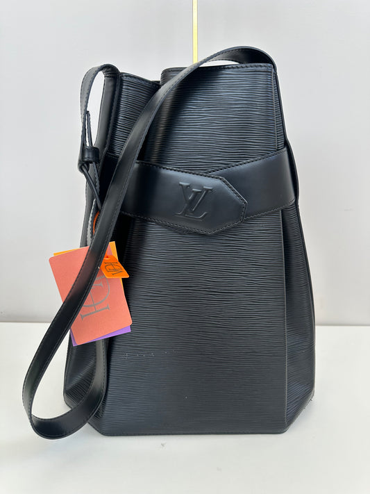 Louis Vuitton Sac Depaule GM Epi