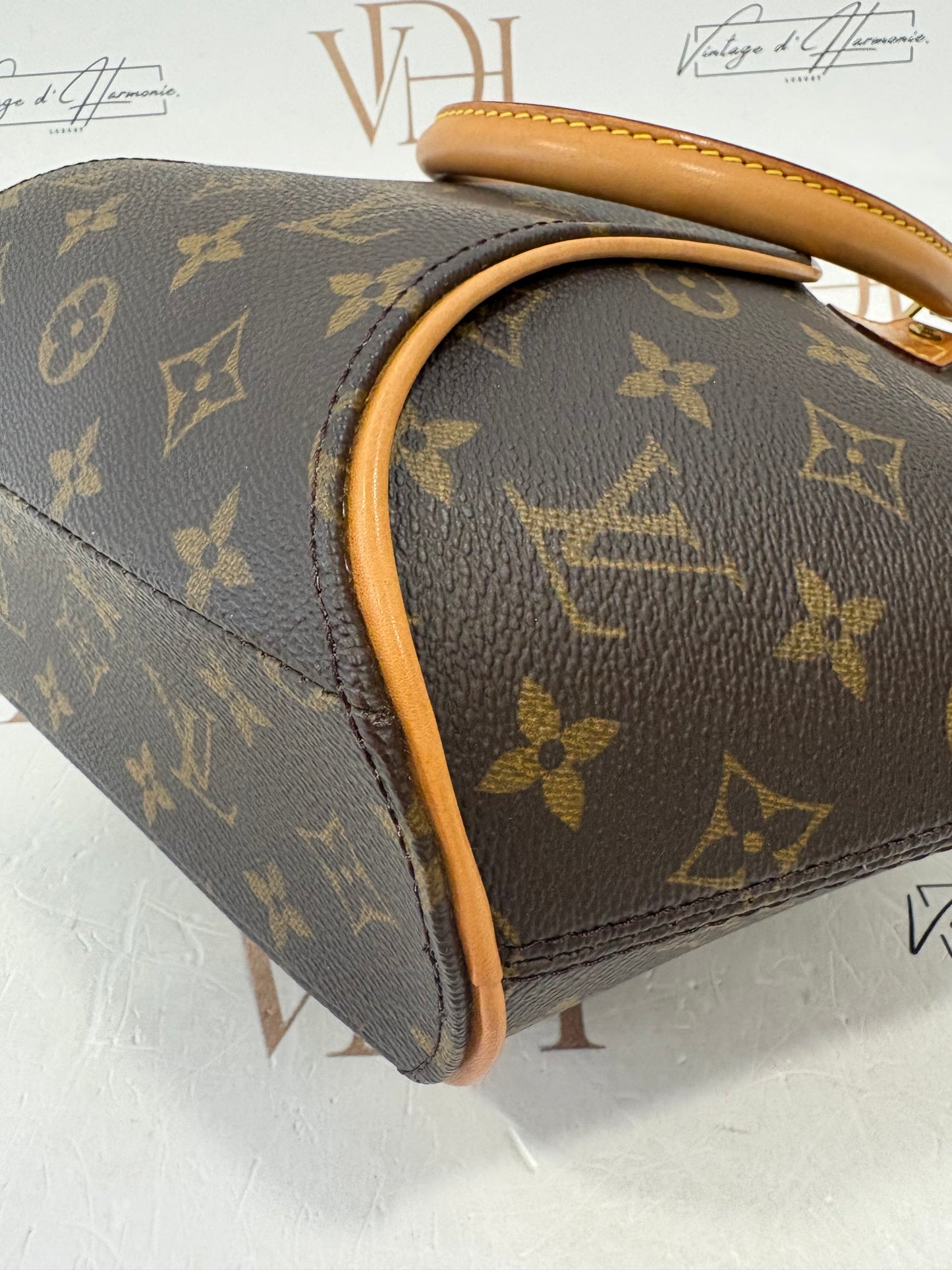 017719 - Louis Vuitton Ellipse PM