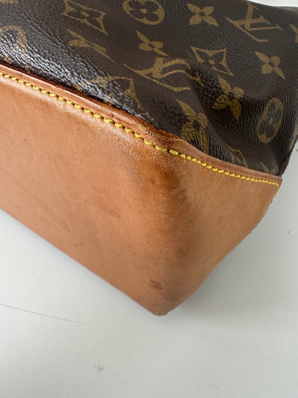 Louis Vuitton Cabas Piano