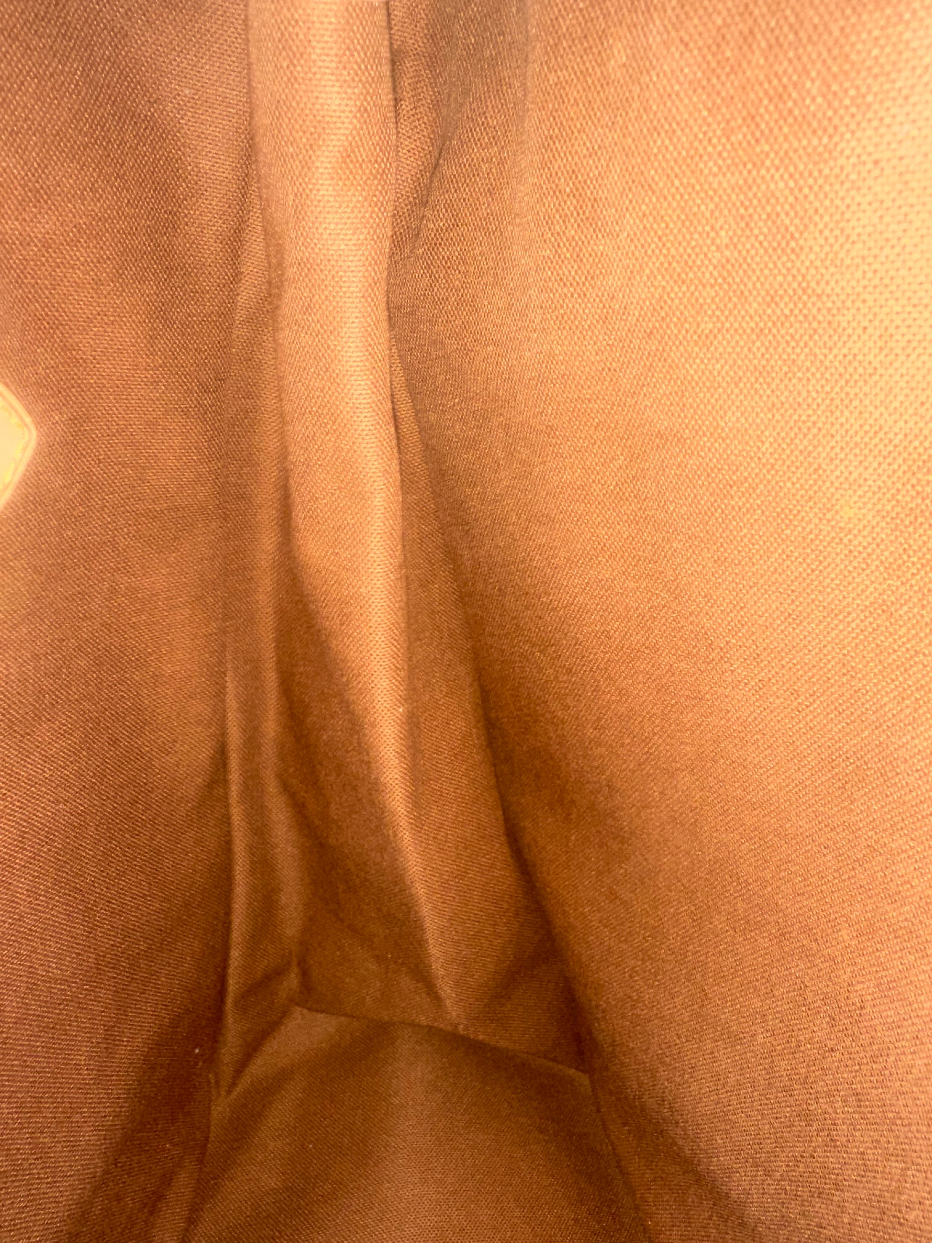 Louis Vuitton Batignolles Vertical